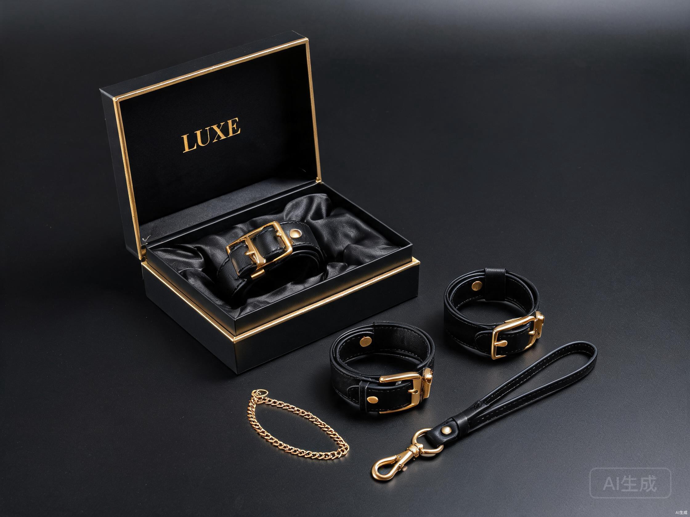 Bondage Gear