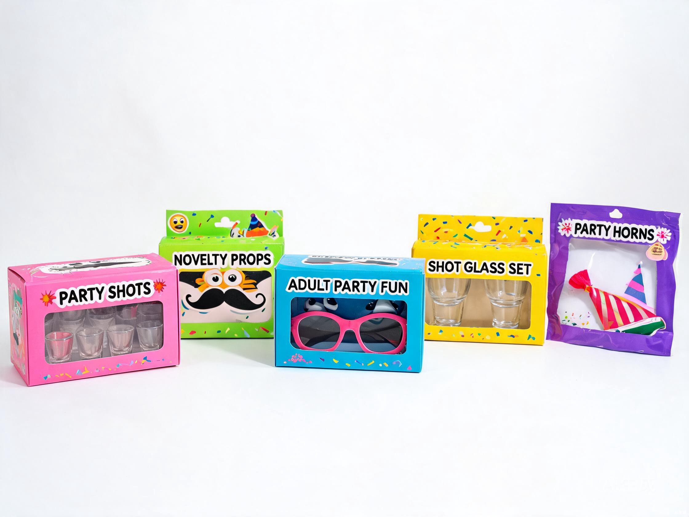 Novelties