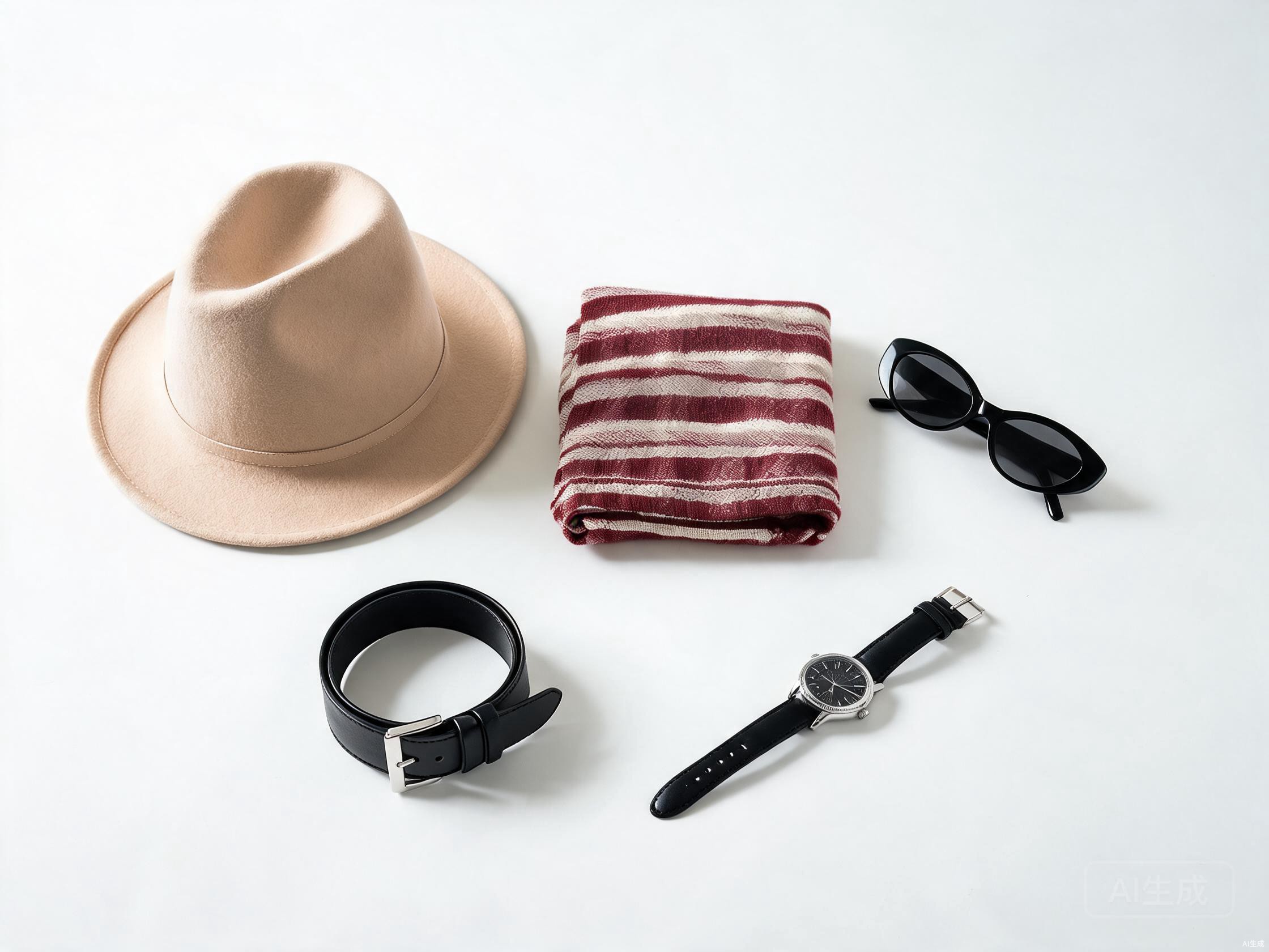 Clothes Accessories