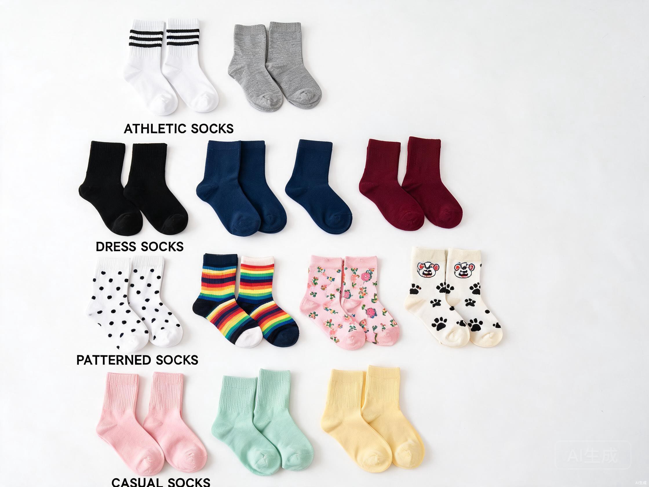 Socks