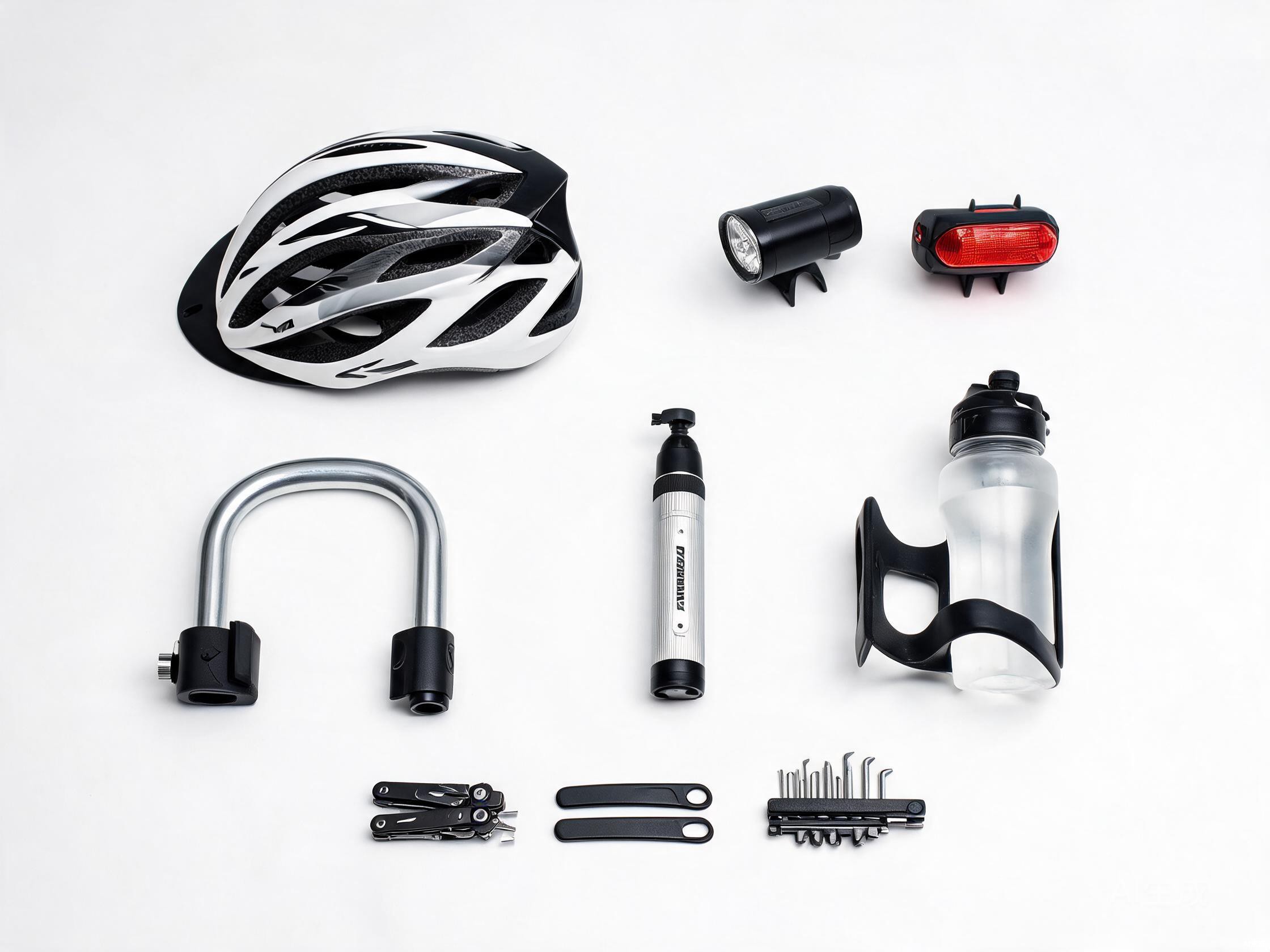 Bicycle Accessories