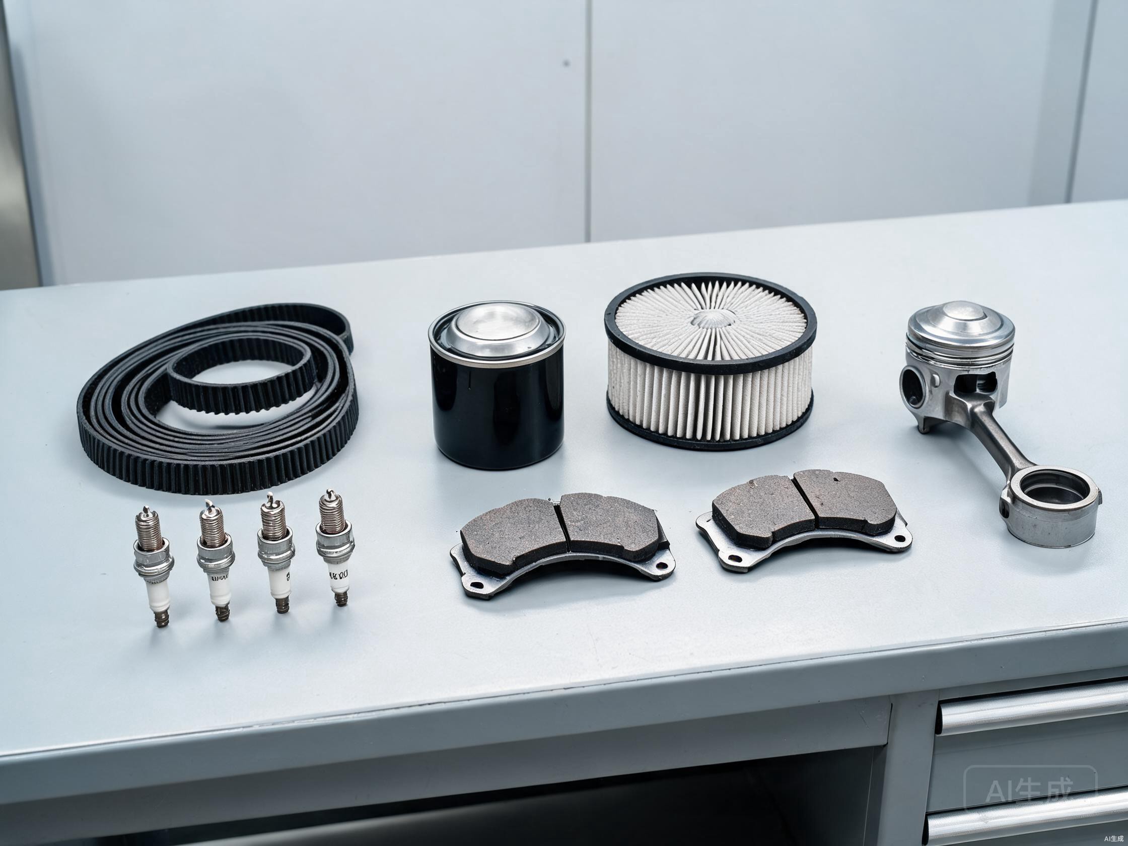 Car Parts