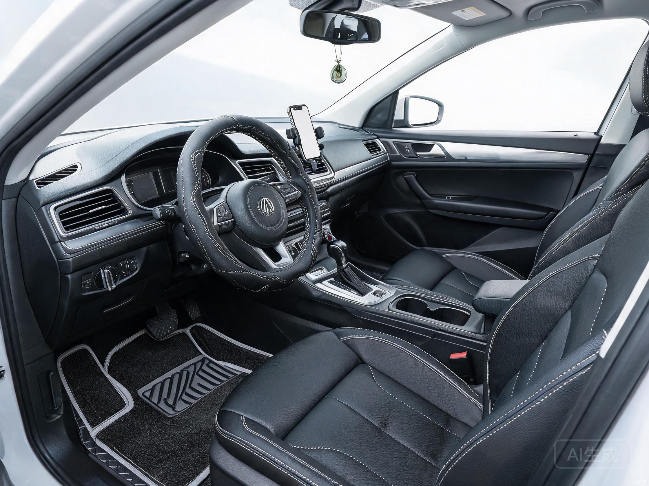 Interior Accessories