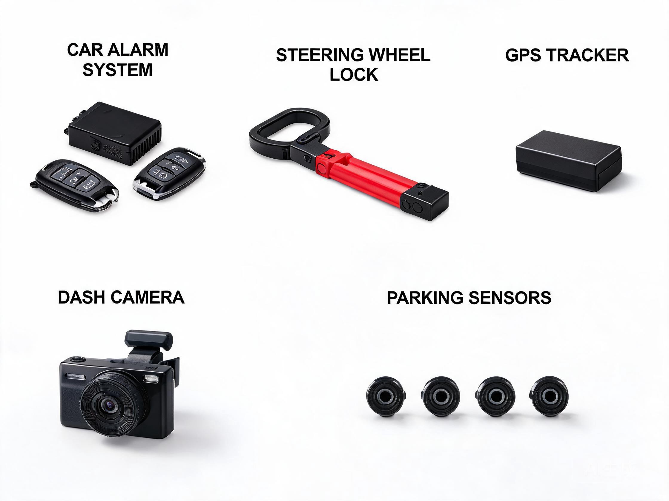 Security Devices