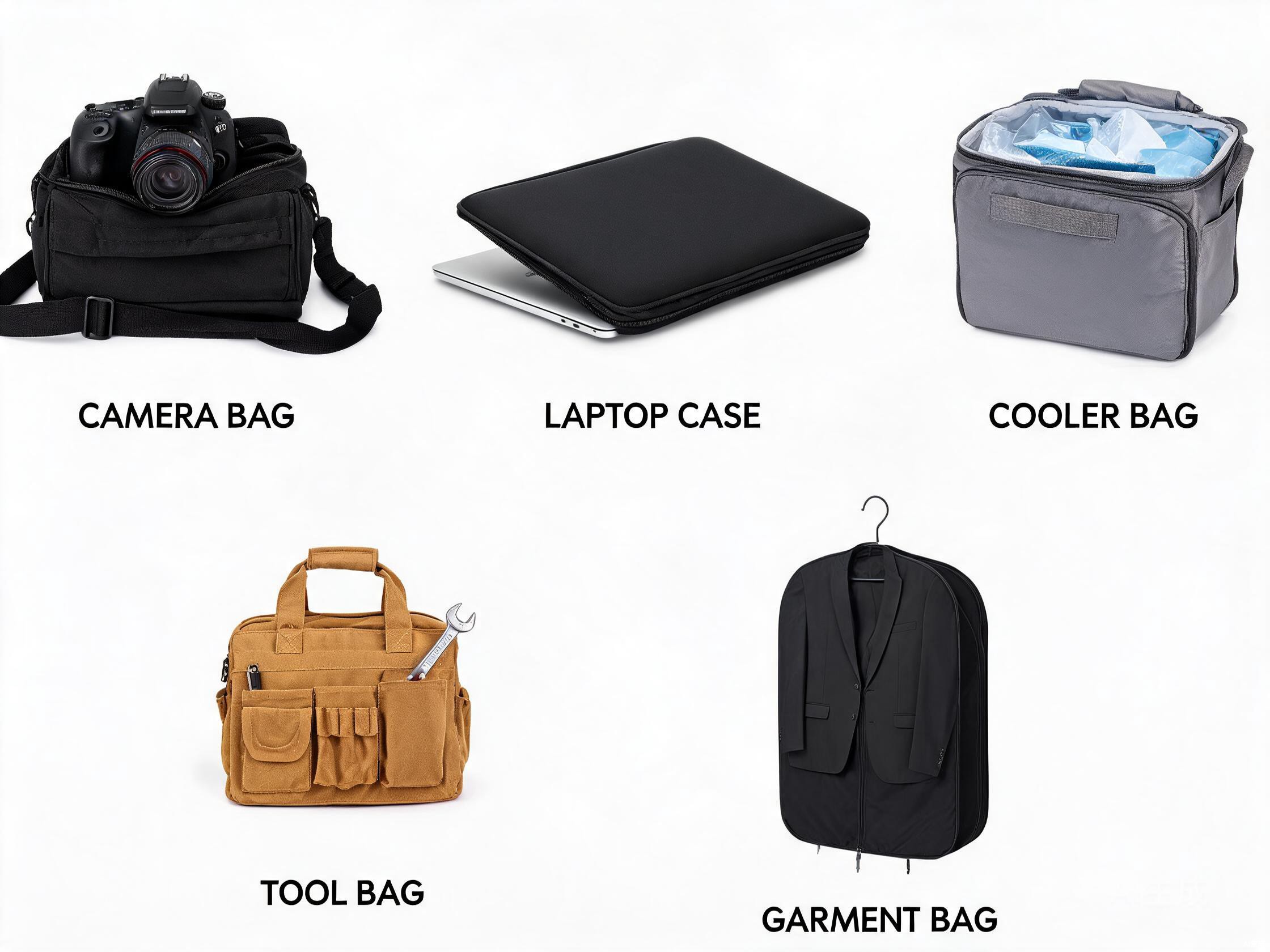 Special Bags
