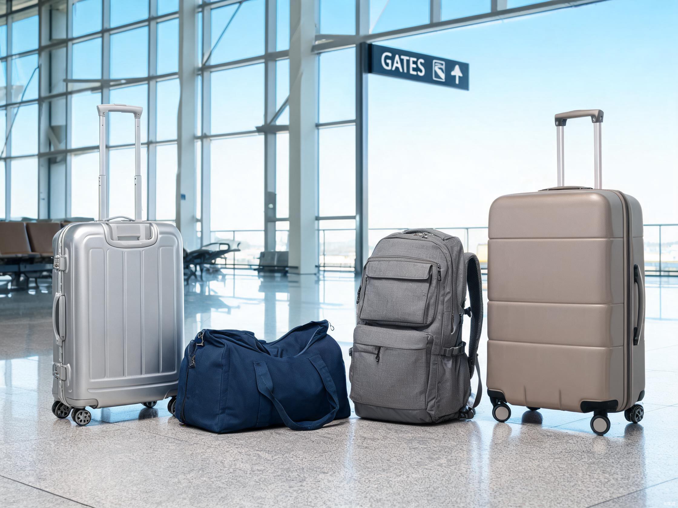Travel Bags