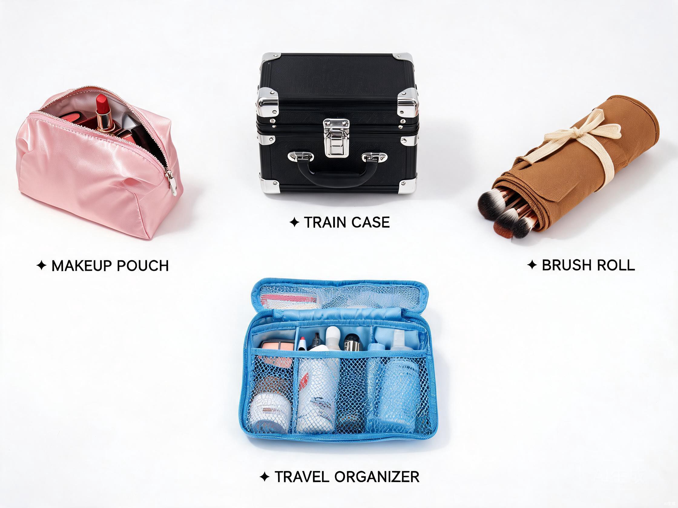 Bags & Cases