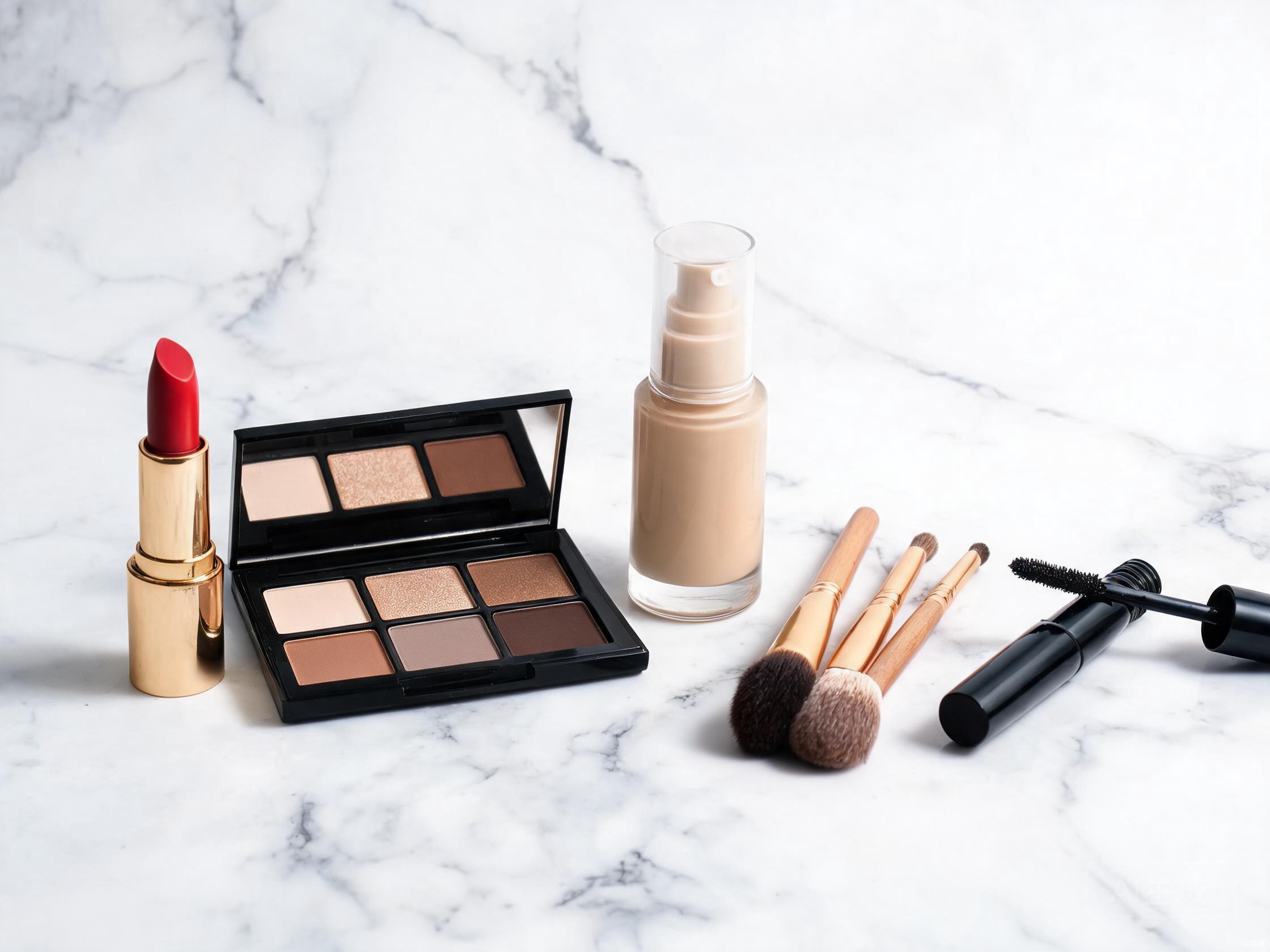 Makeup