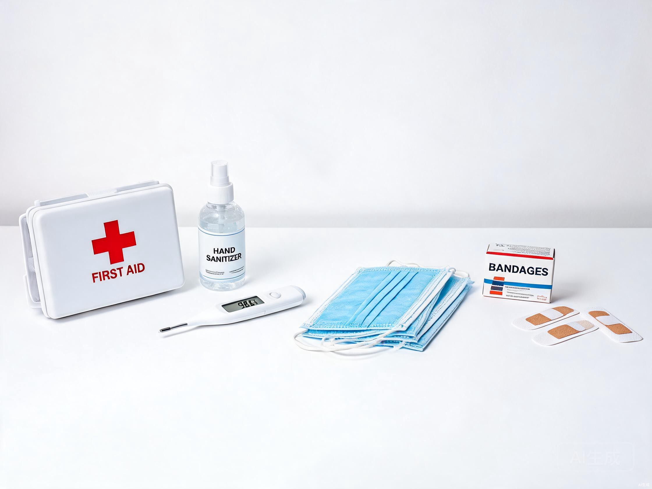 Medical Supplies