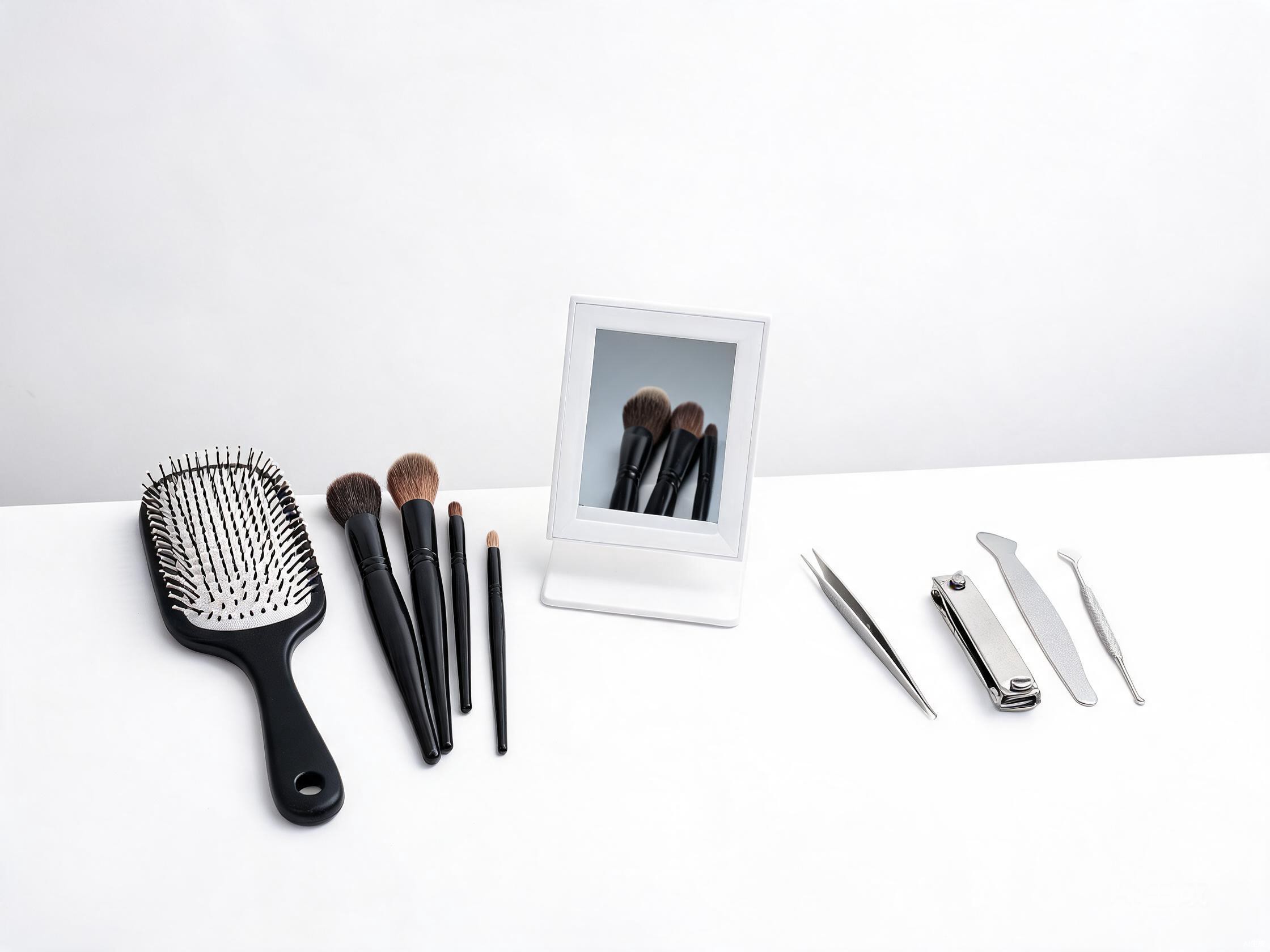 Tools & Accessories