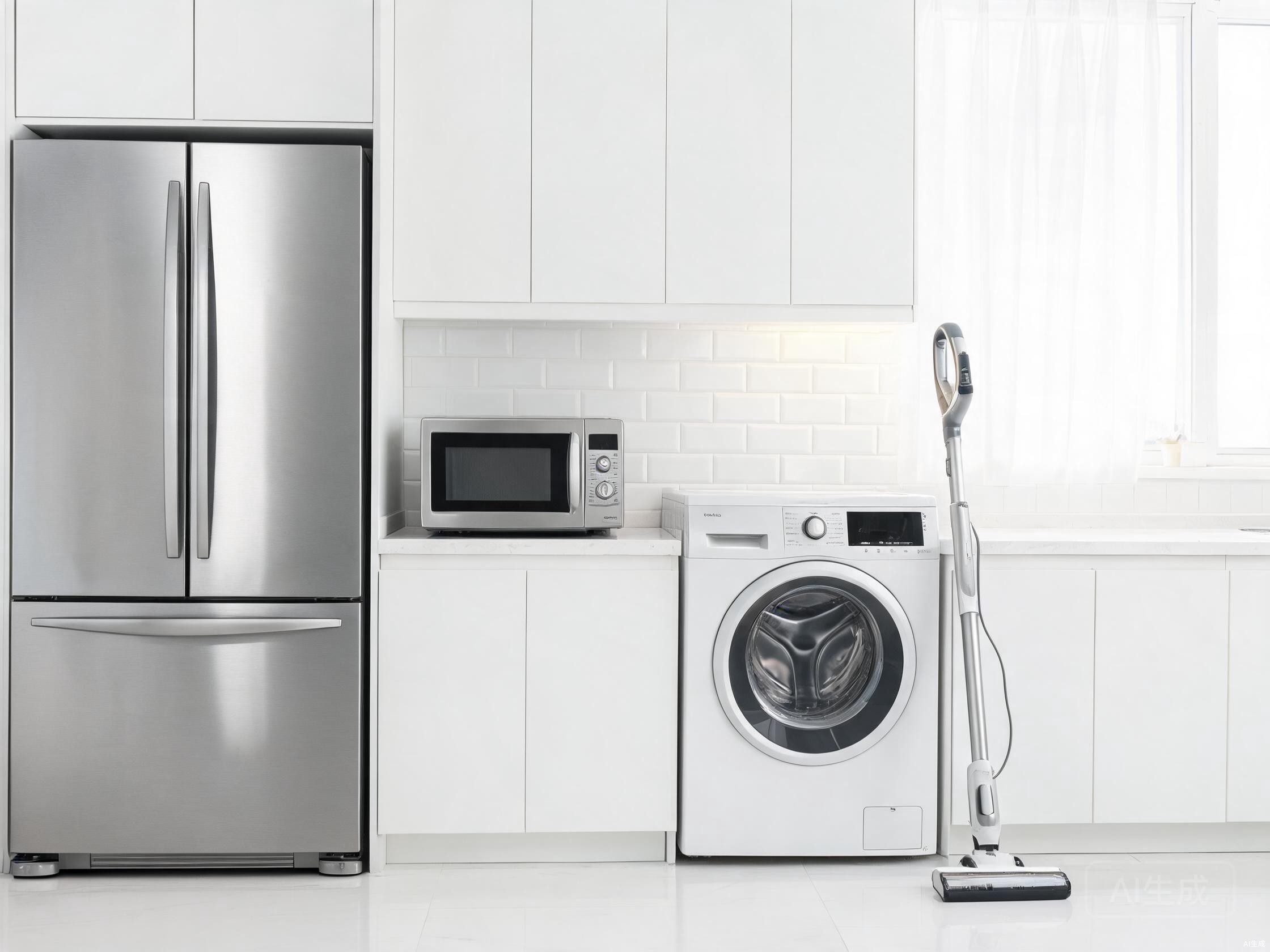 Home Appliances