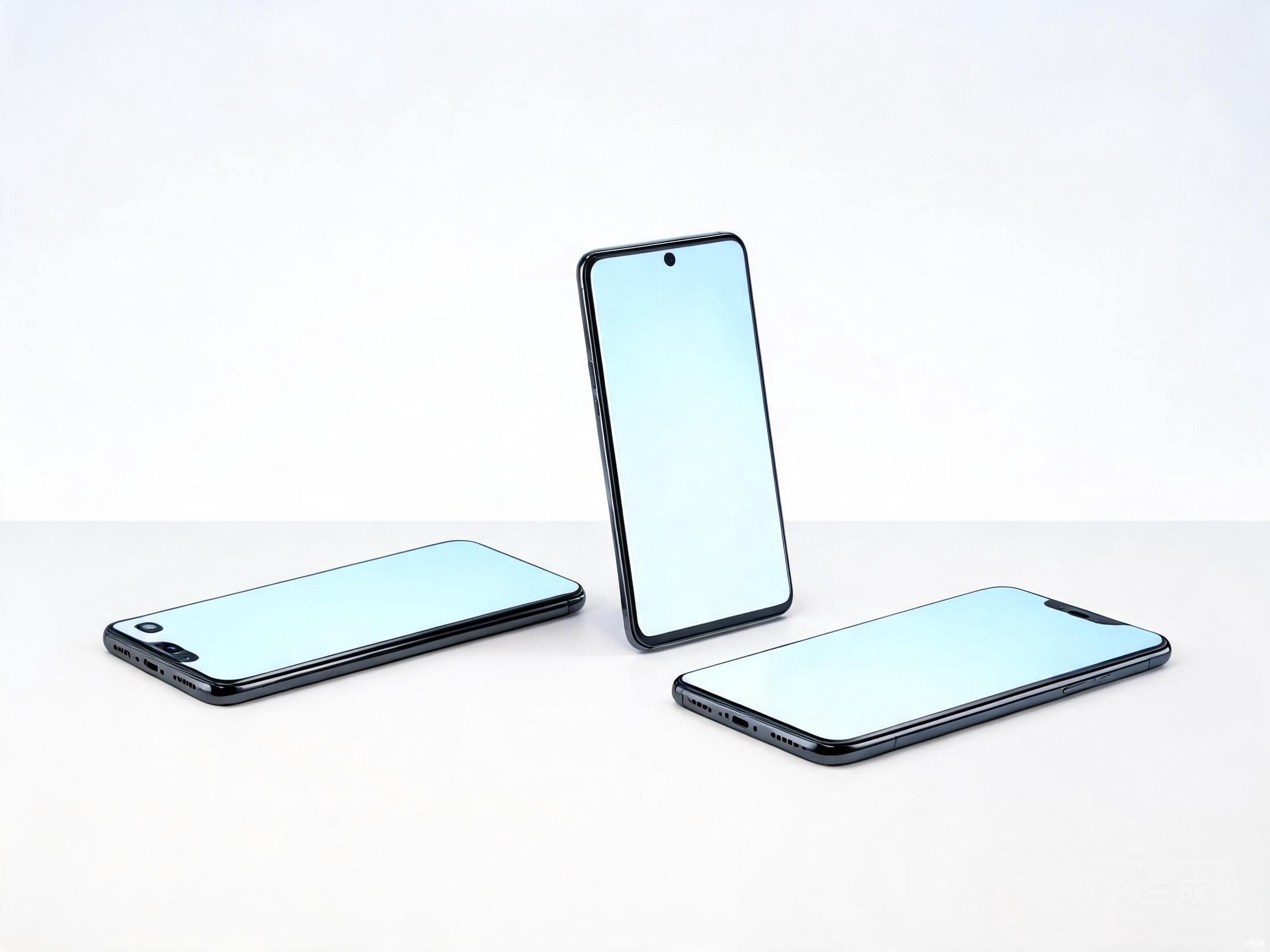 Mobile Phones