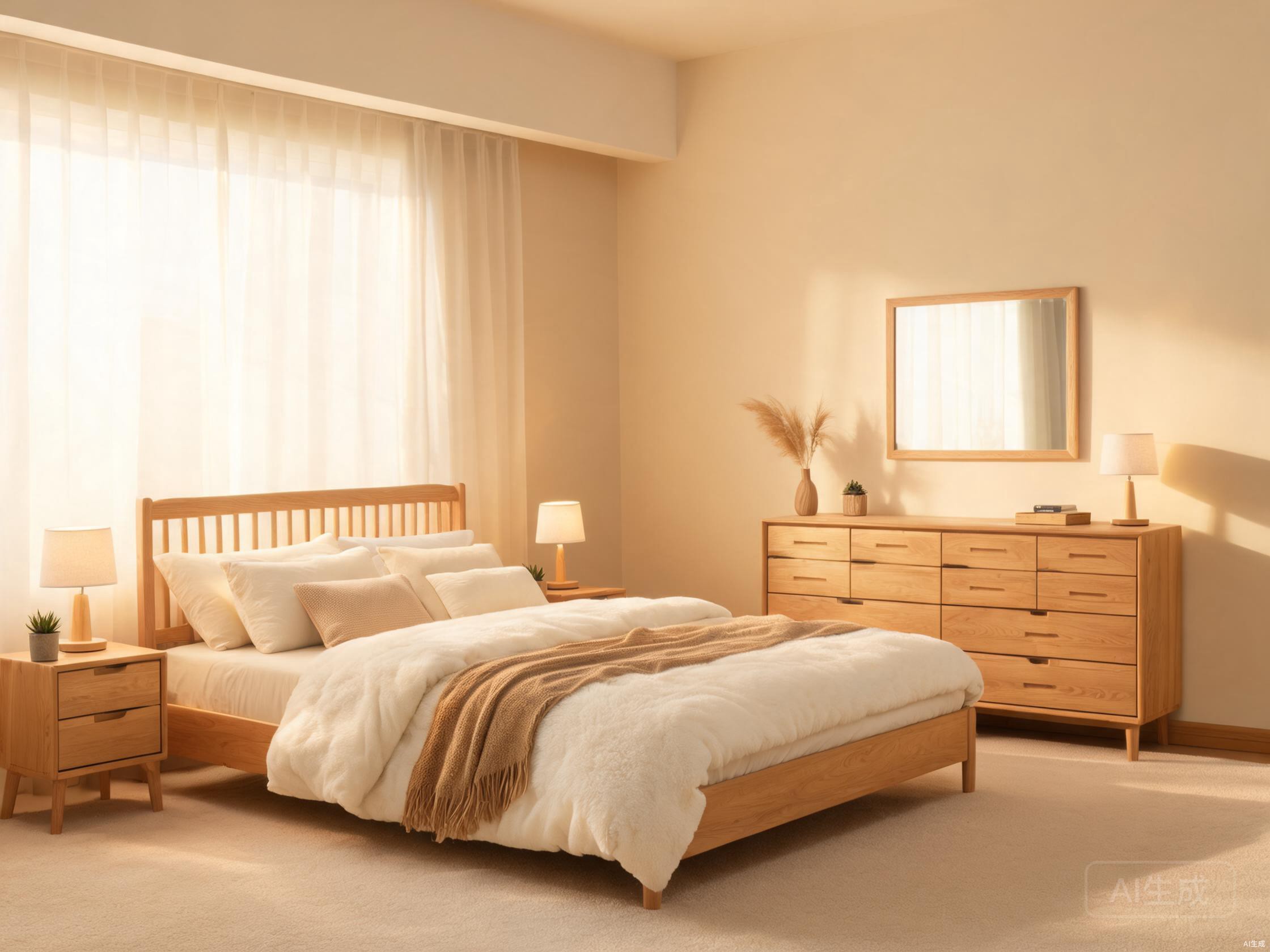 Bedroom Furniture