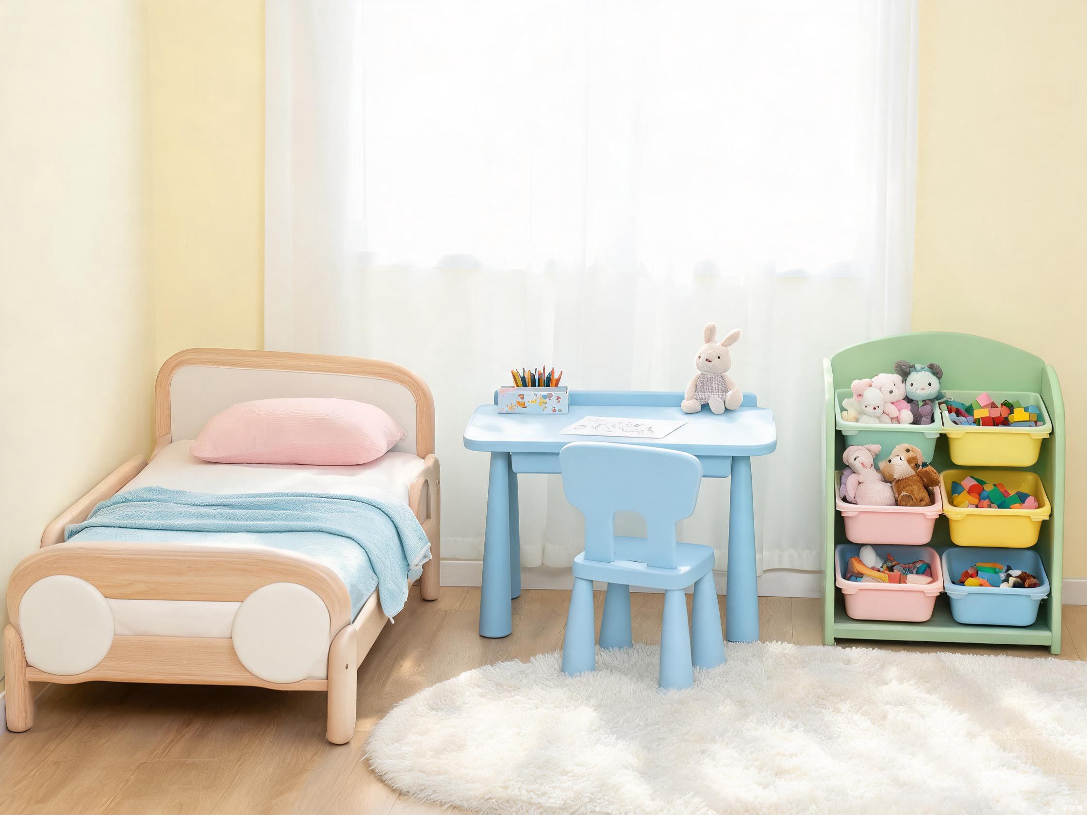 Children's Furniture