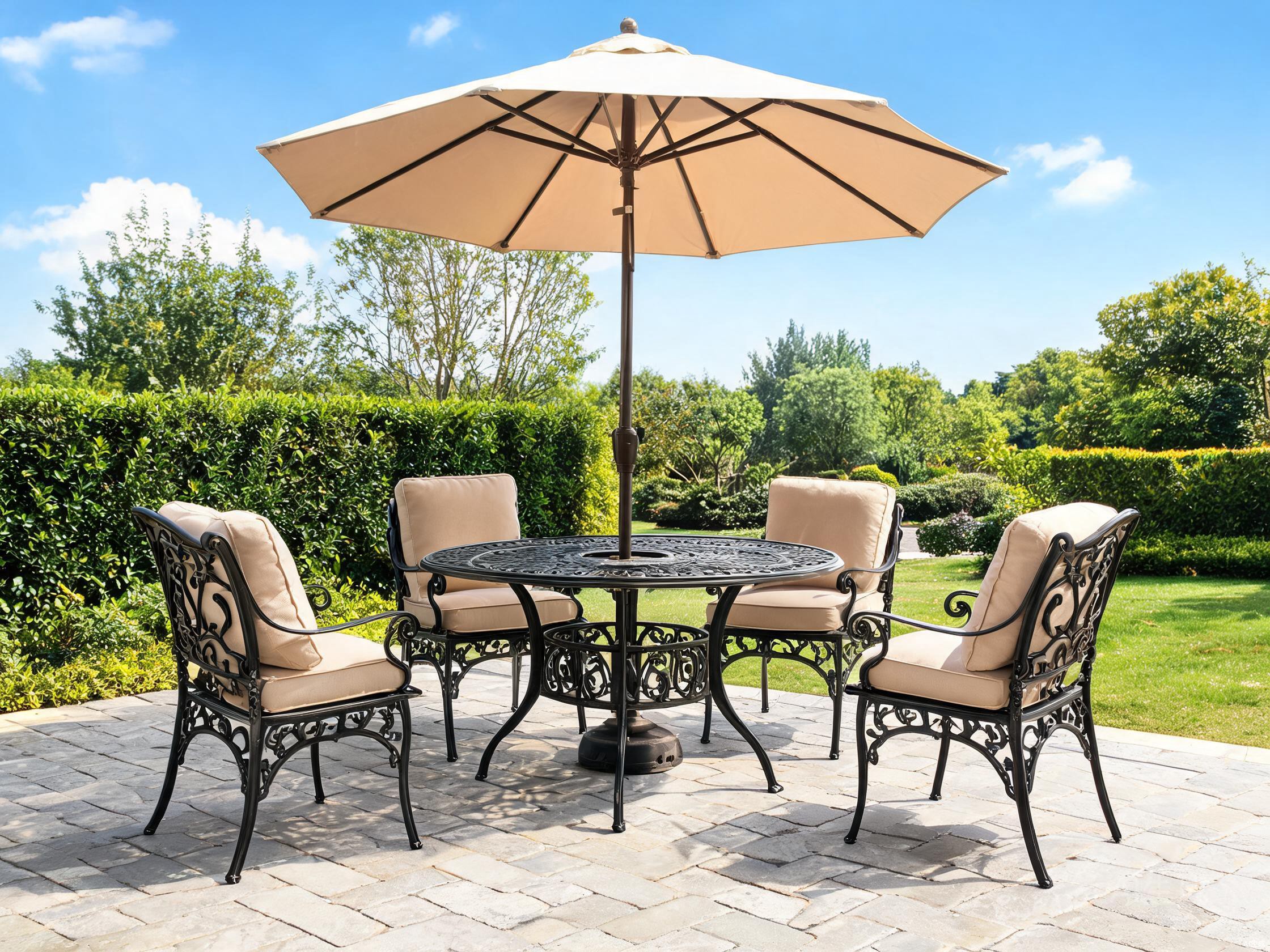 Garden / Outdoor Furniture