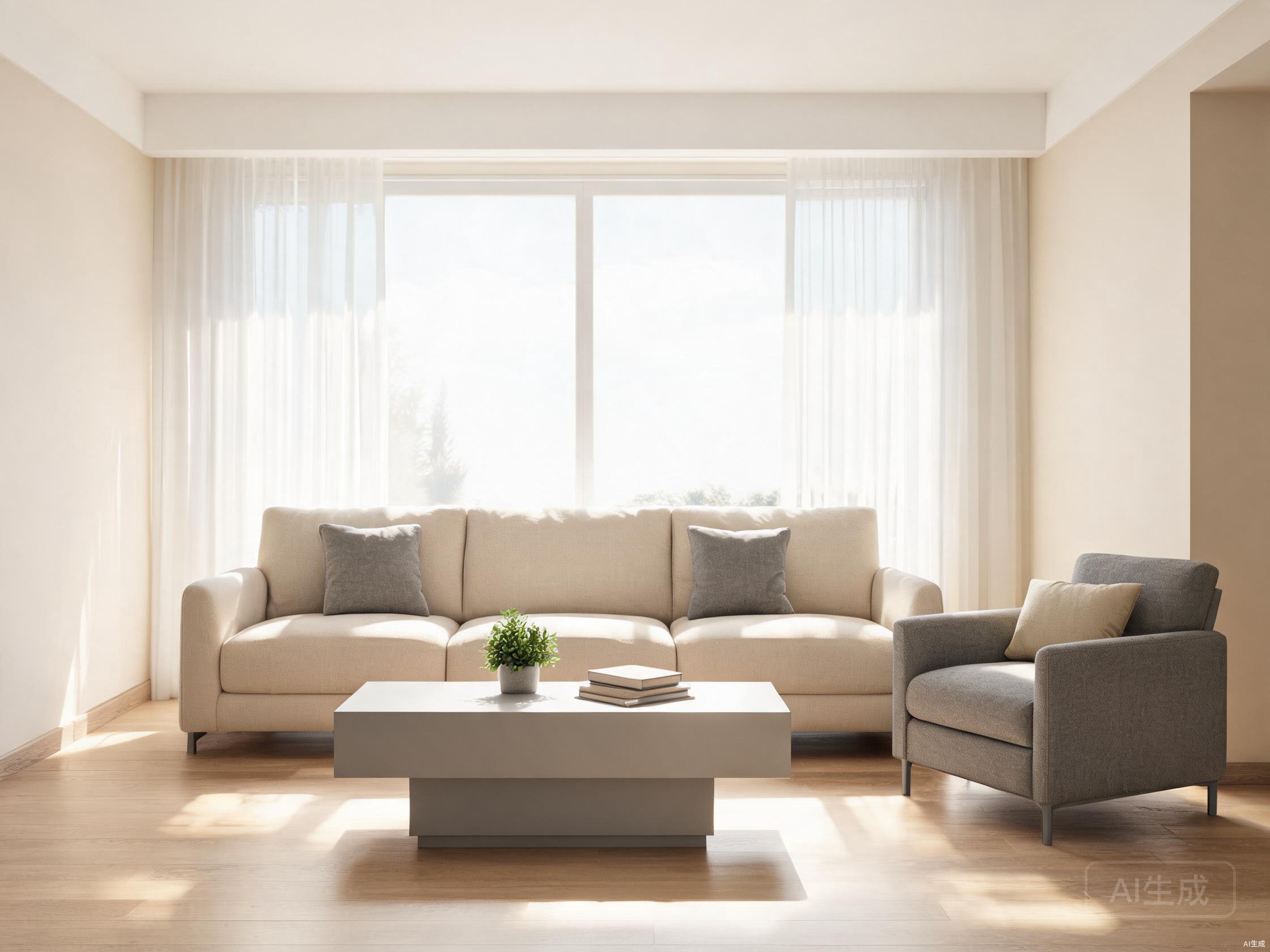 Living Room Furniture