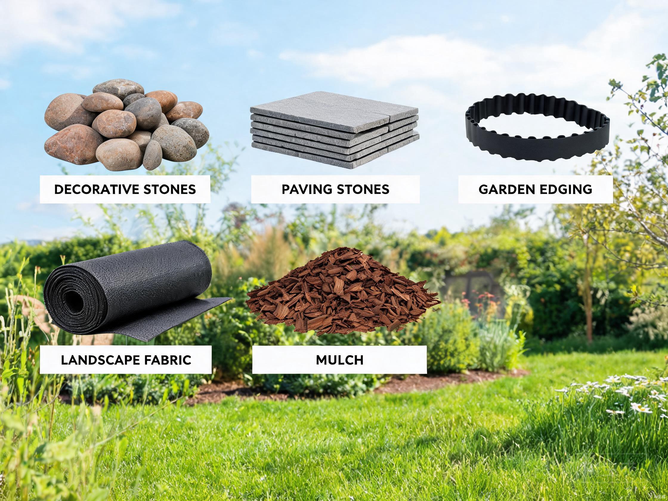 Garden Wear