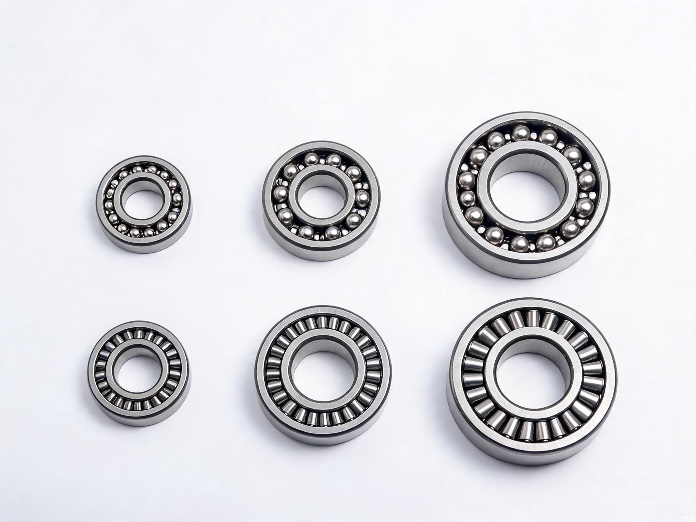 Bearings