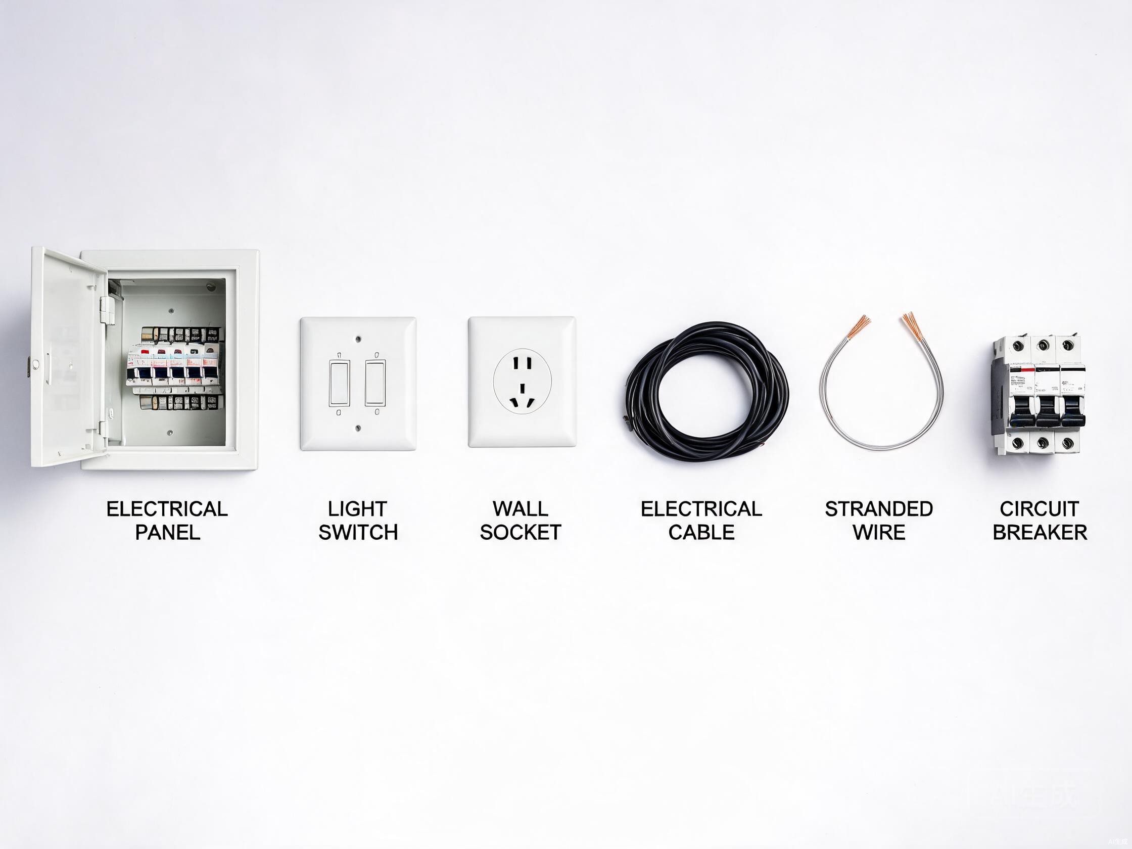 Electrical Components