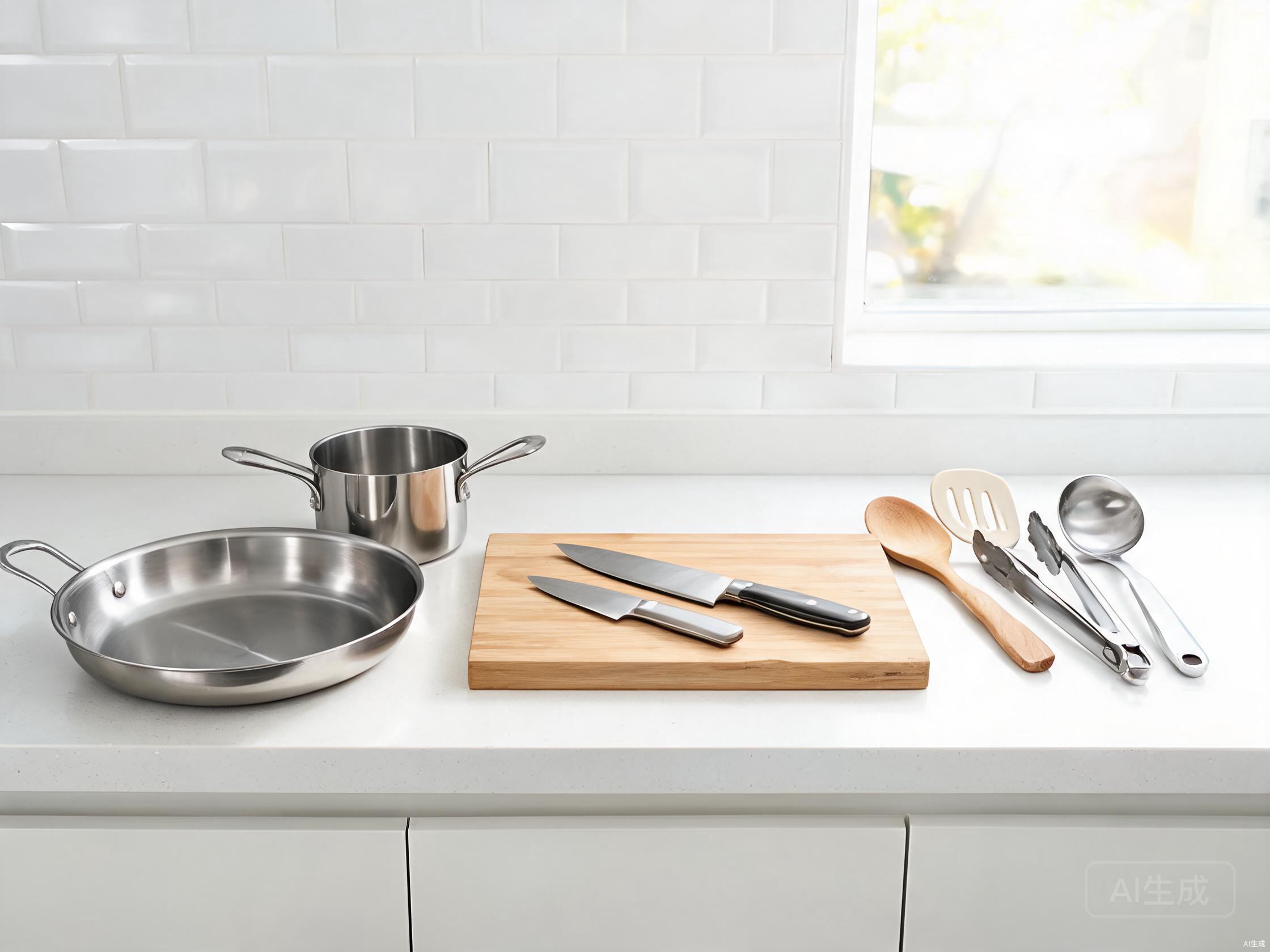 Kitchen Supplies