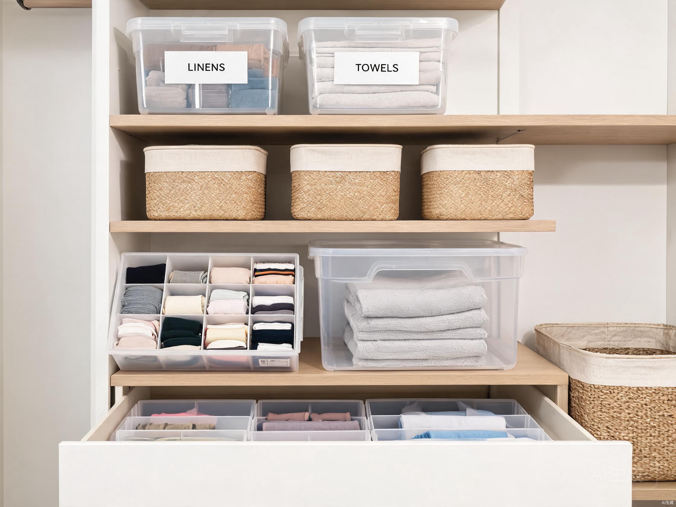 Storage Solutions