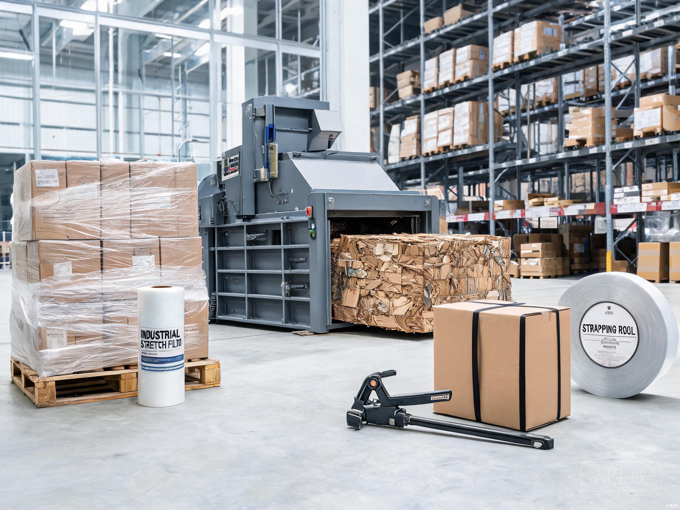 Packaging Solutions