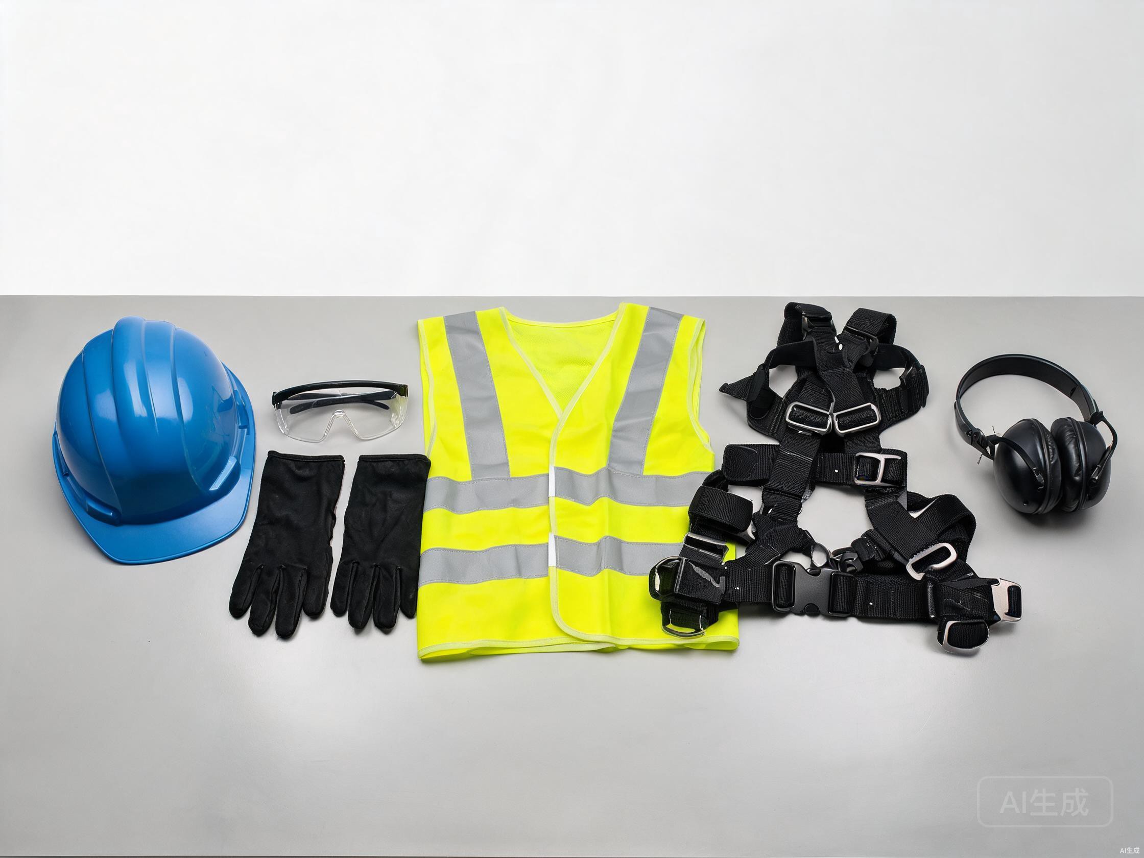 Safety Equipment