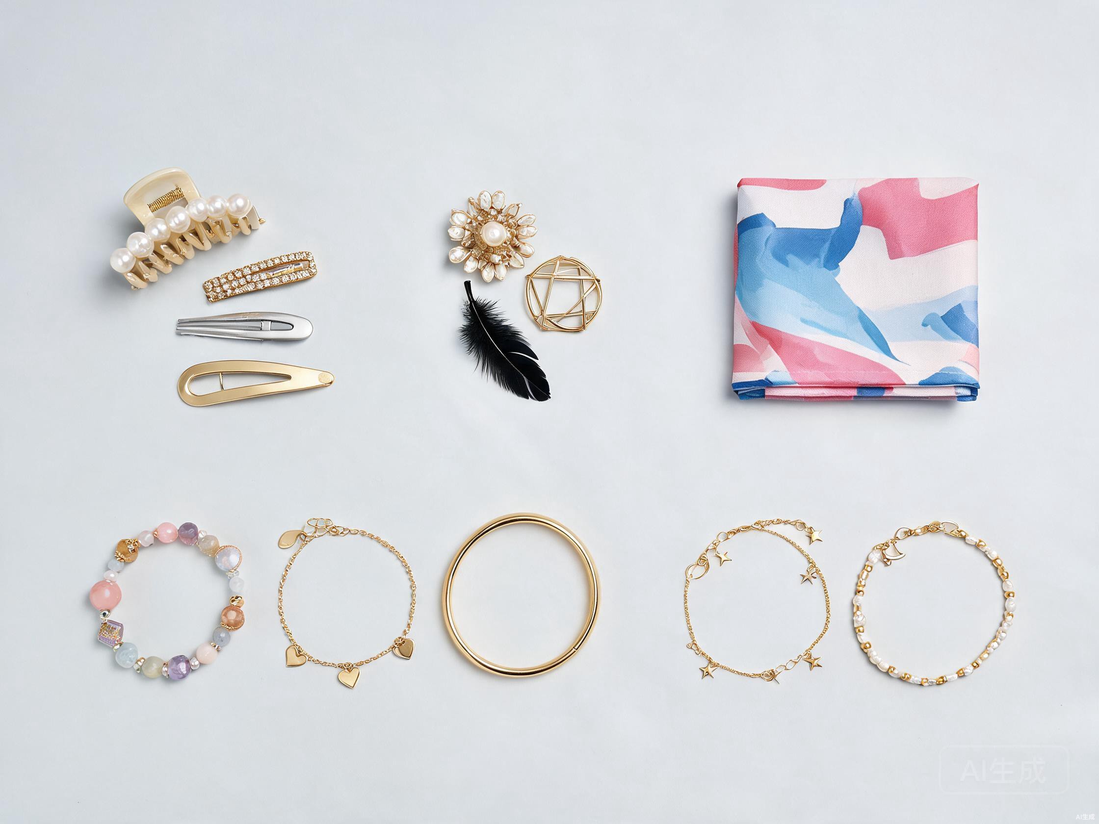 Copper Jewelry