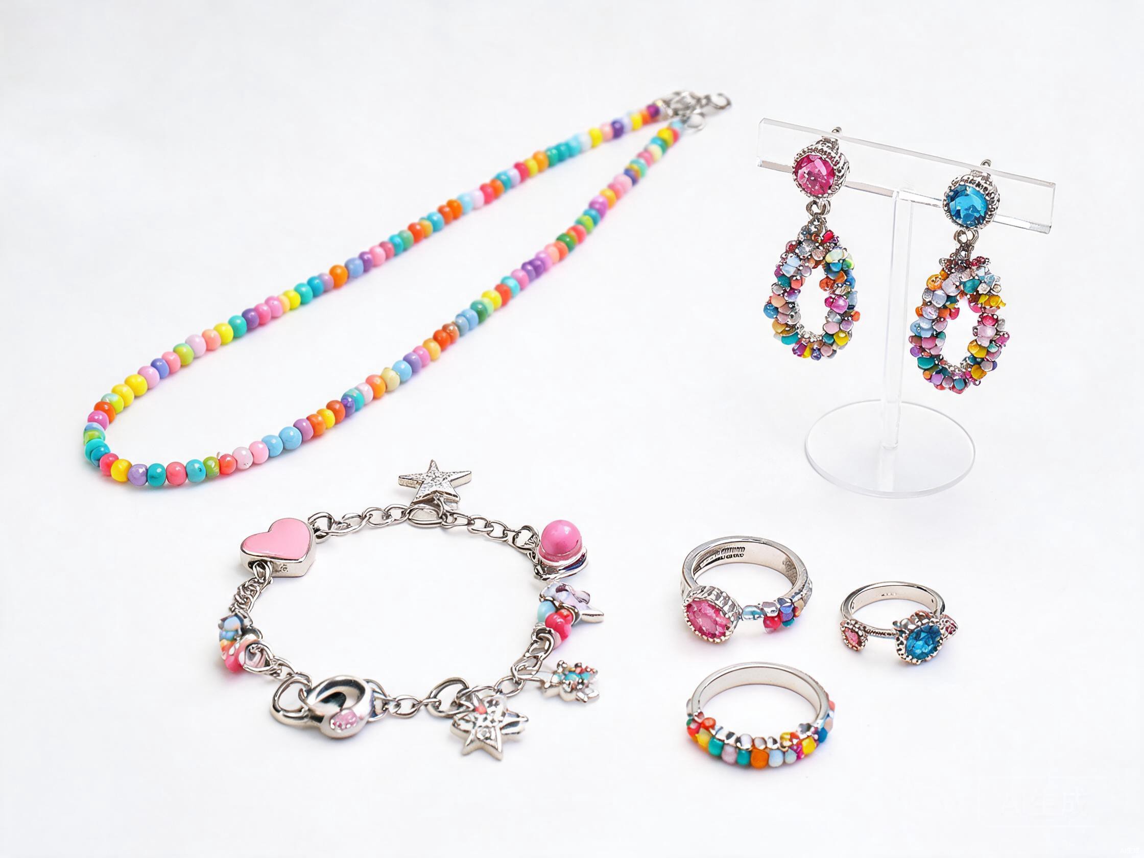 Pearl Jewelry