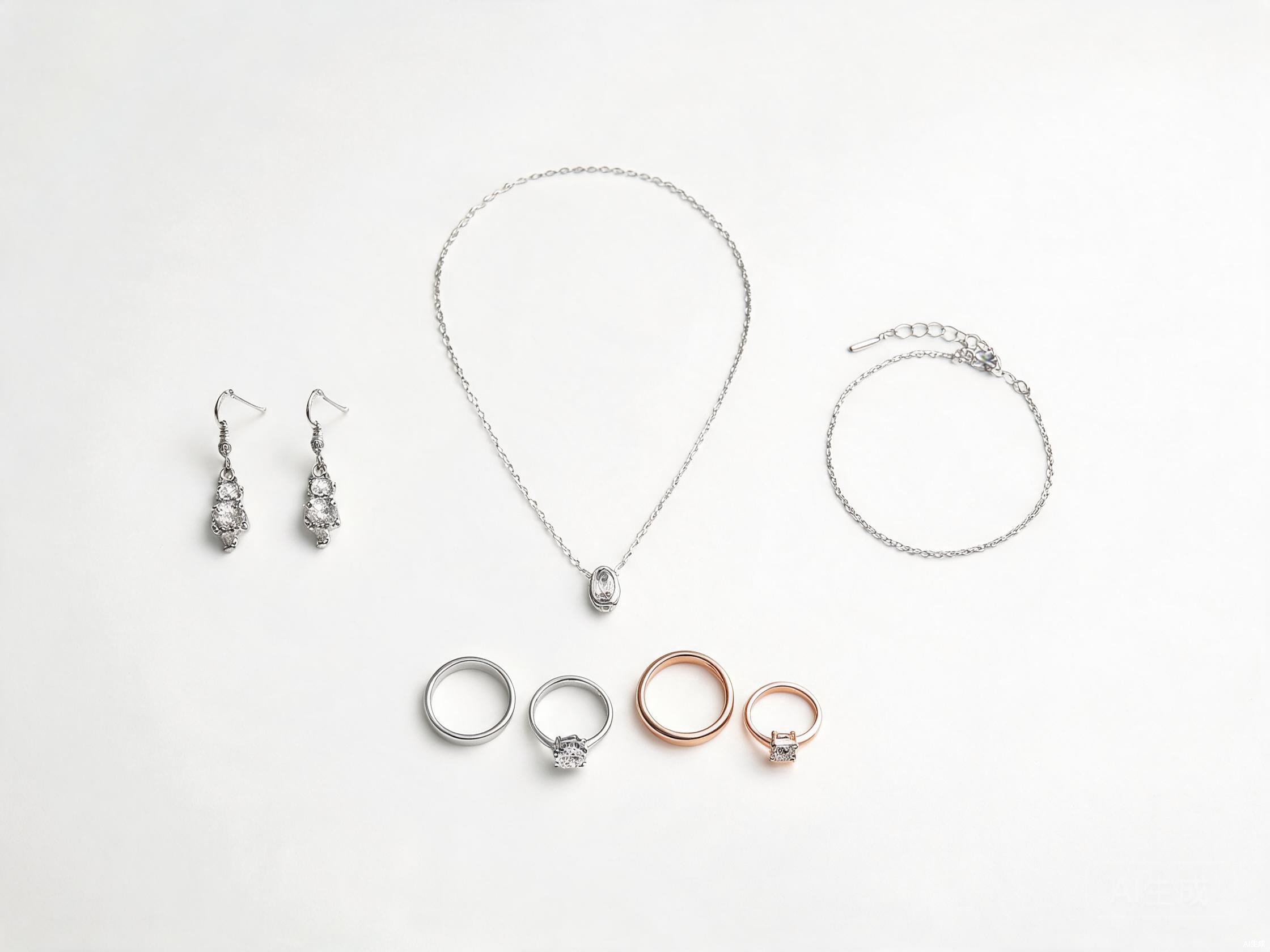 Gemstone Jewelry