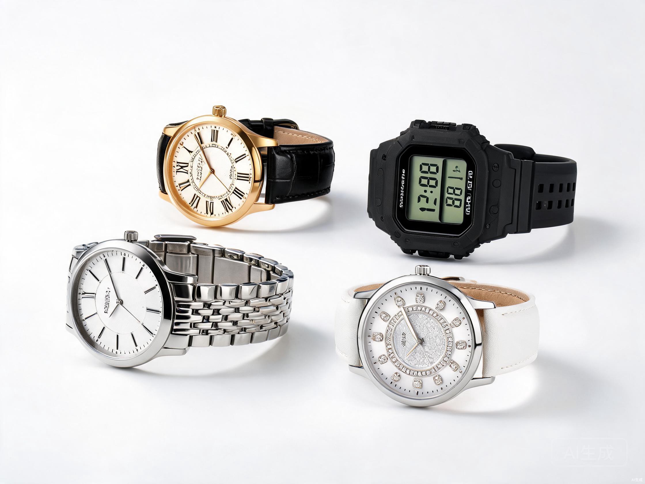 Stainless Steel Jewelry