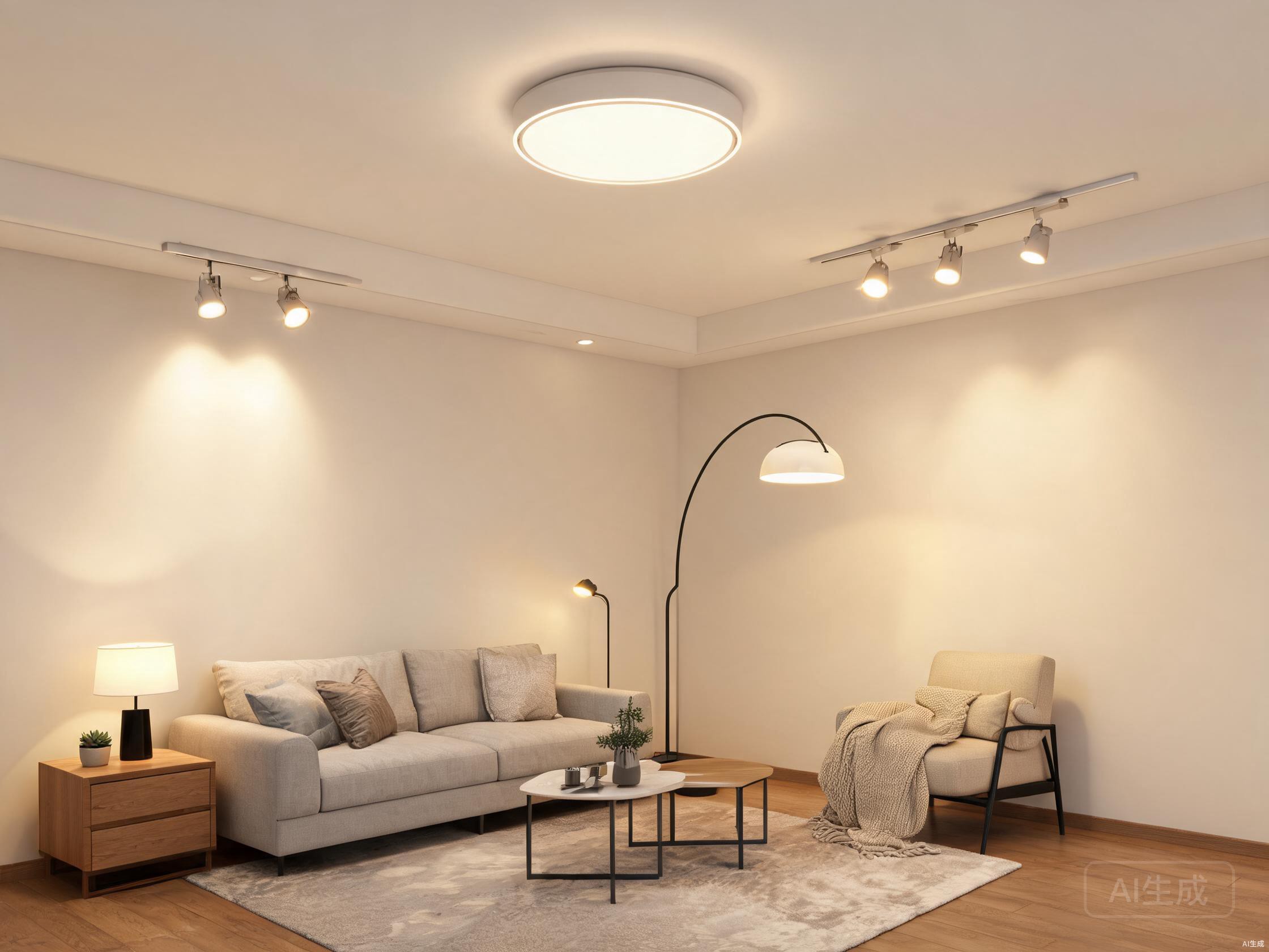 Indoor Lighting