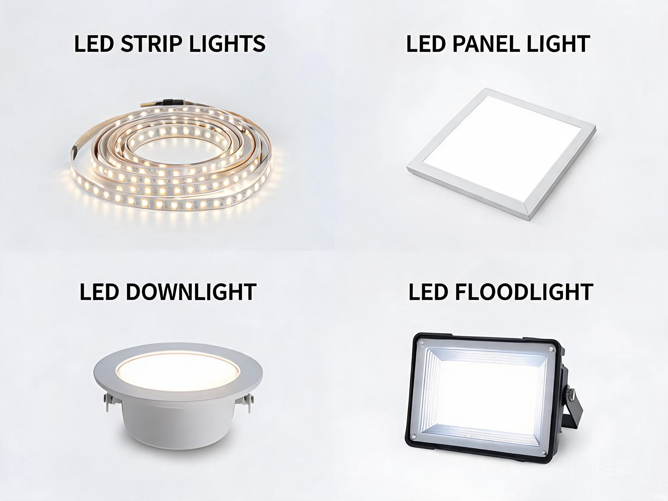 LED Lights