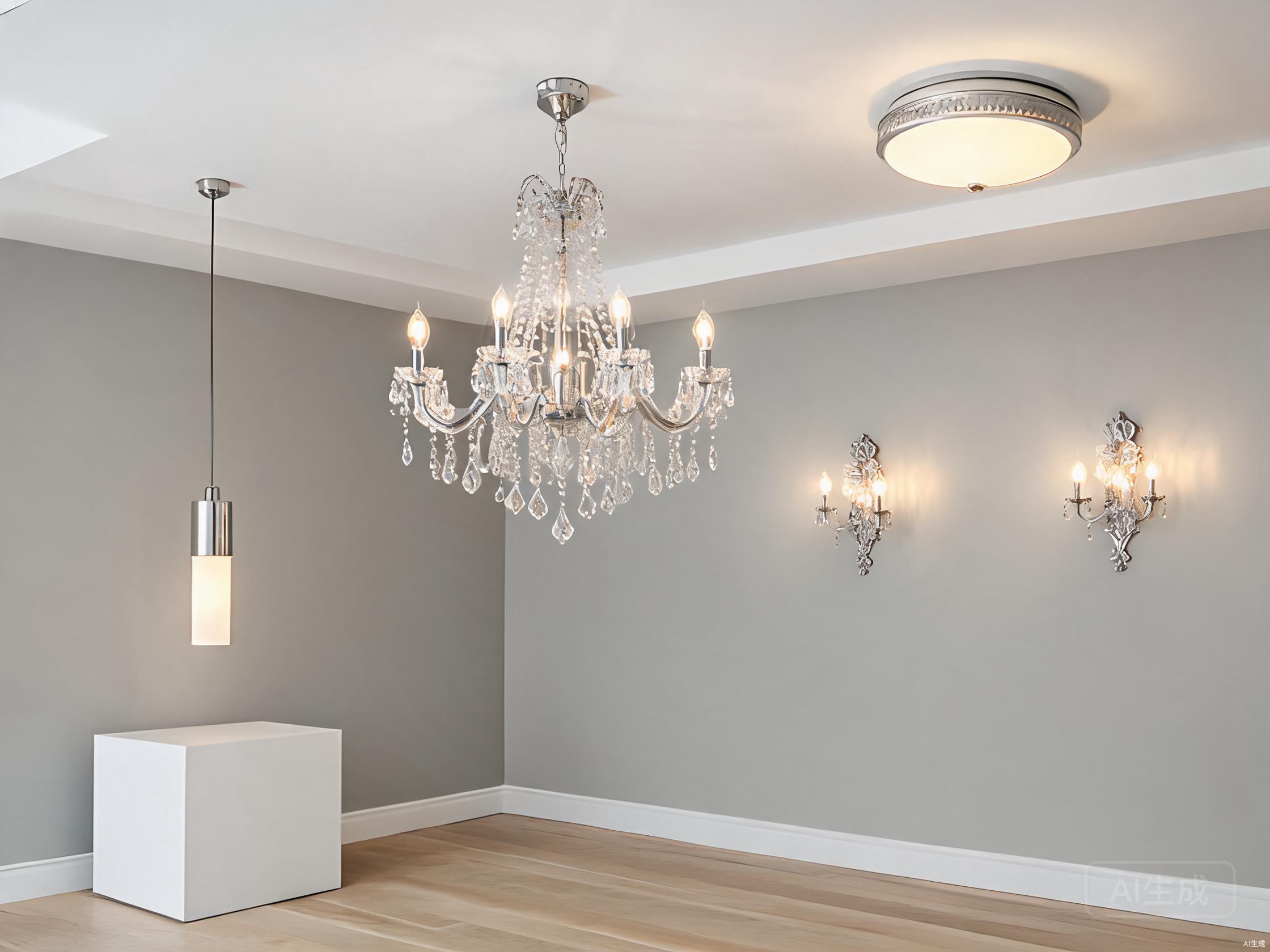 Lighting Fixtures