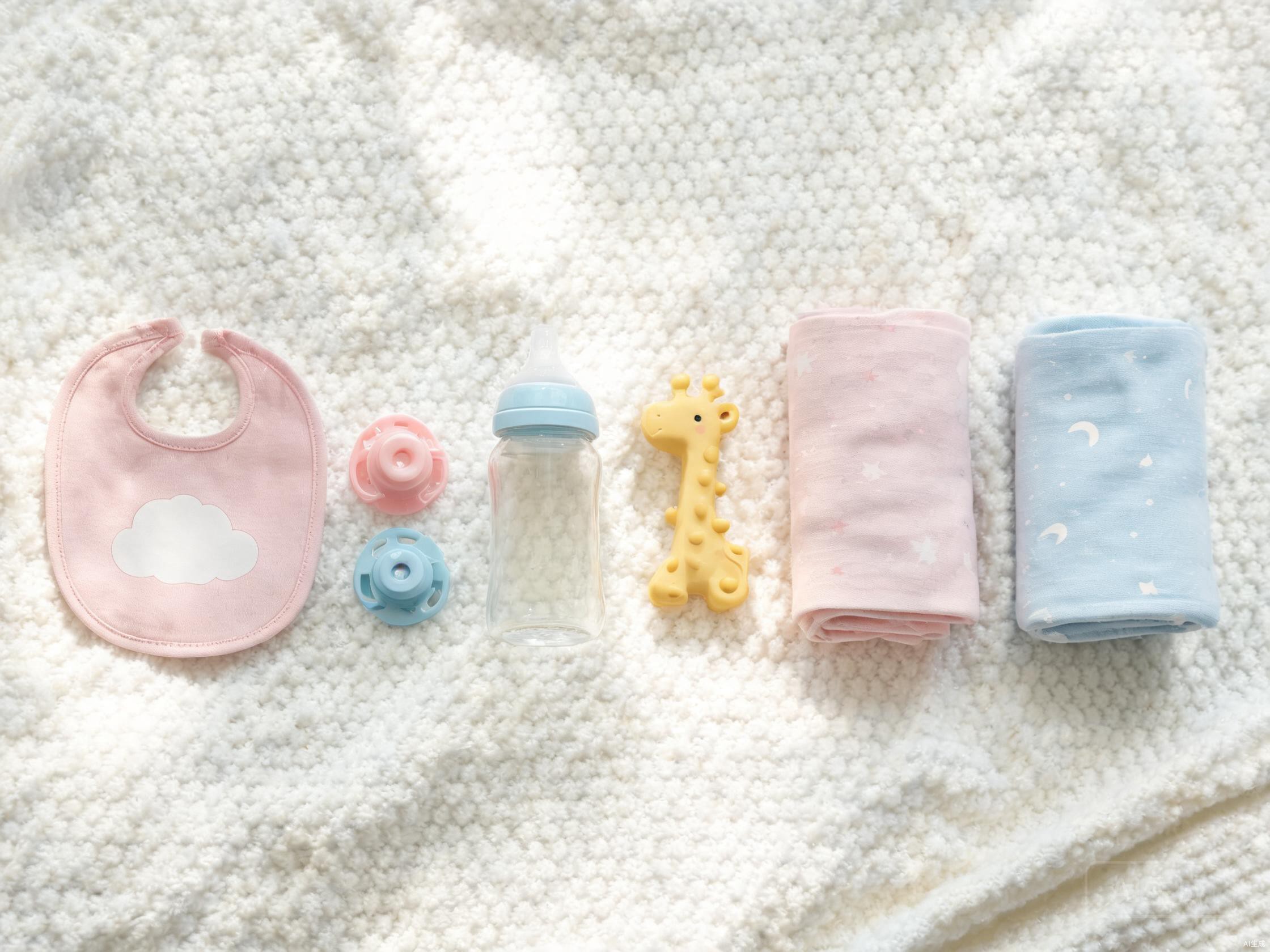 Baby Accessories