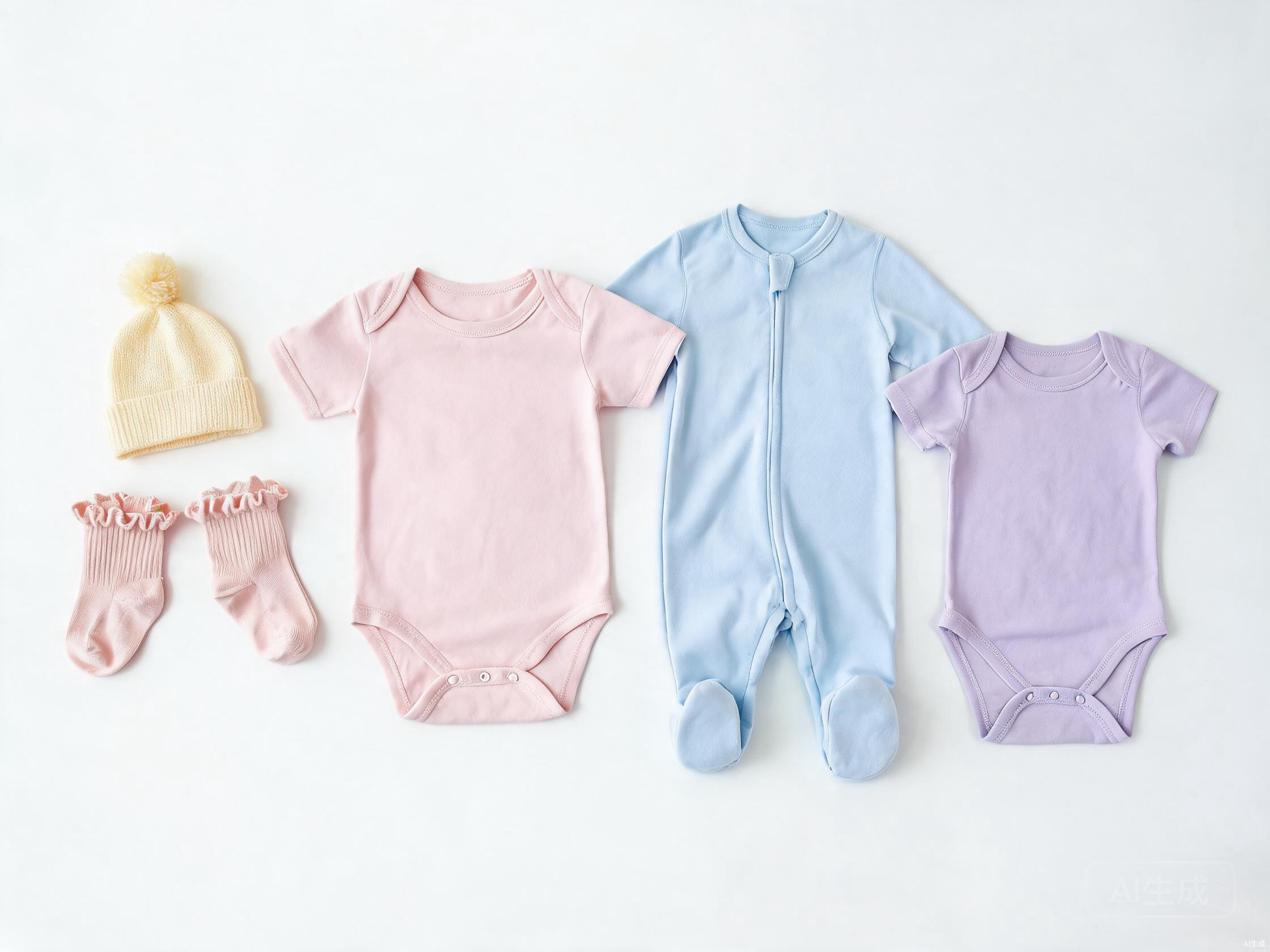 Baby Clothing