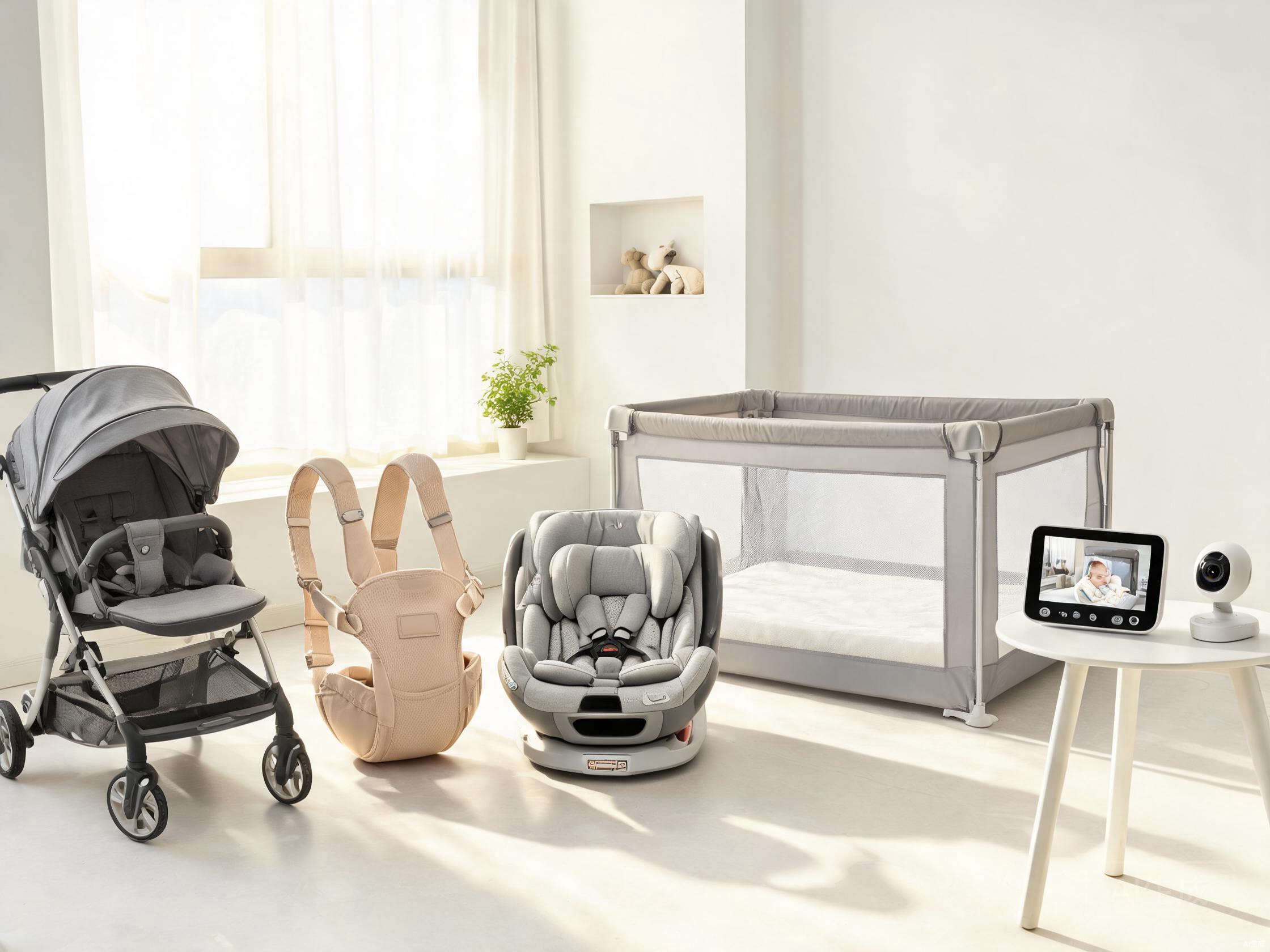 Baby Gear
