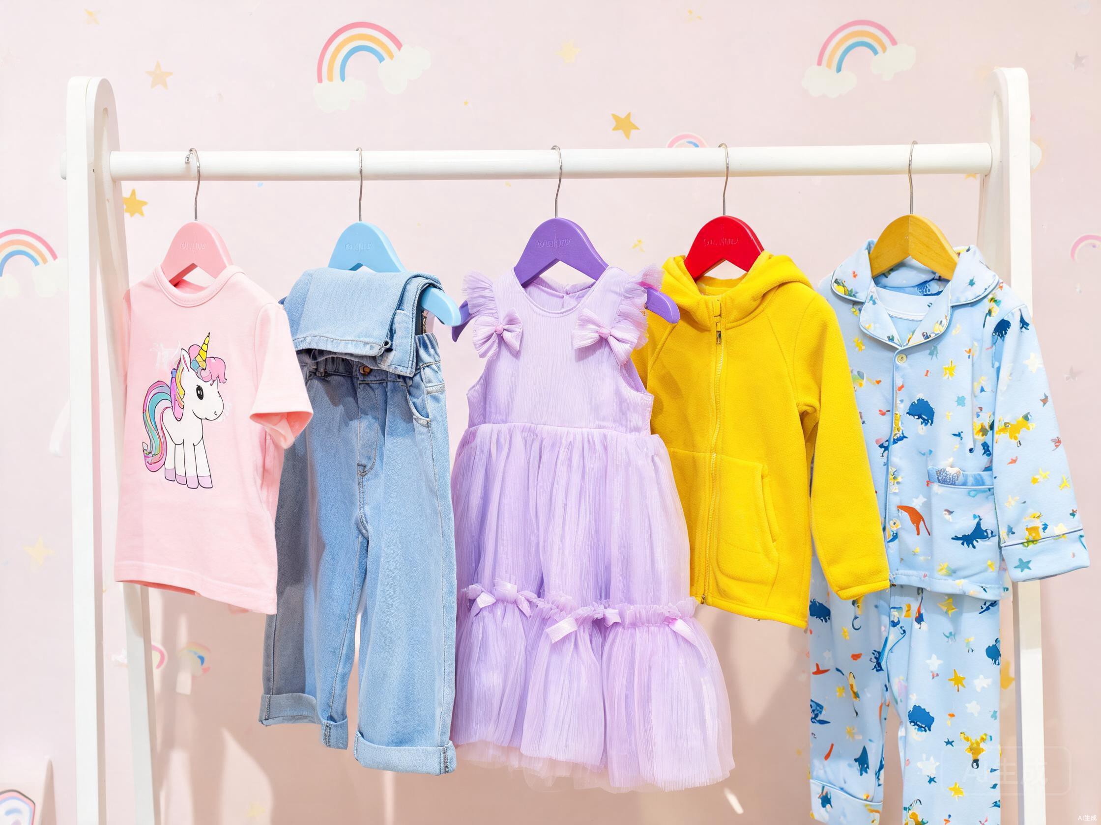 Kids Clothing