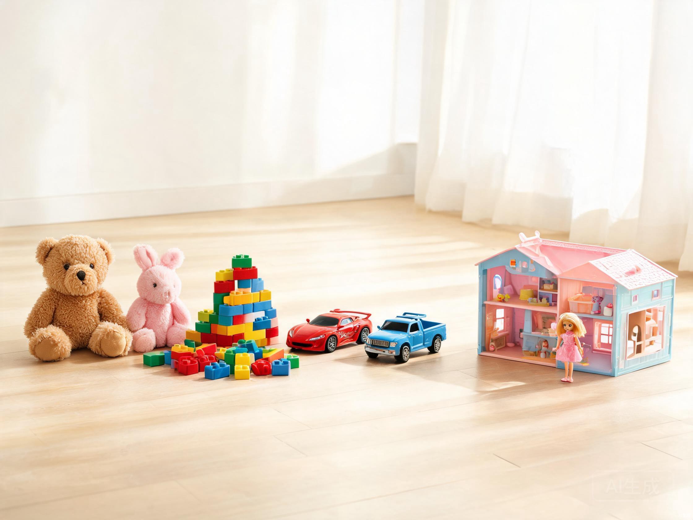 Toys