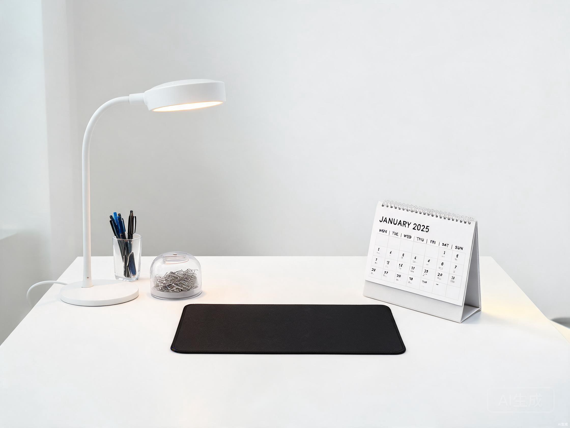 Desk Accessories