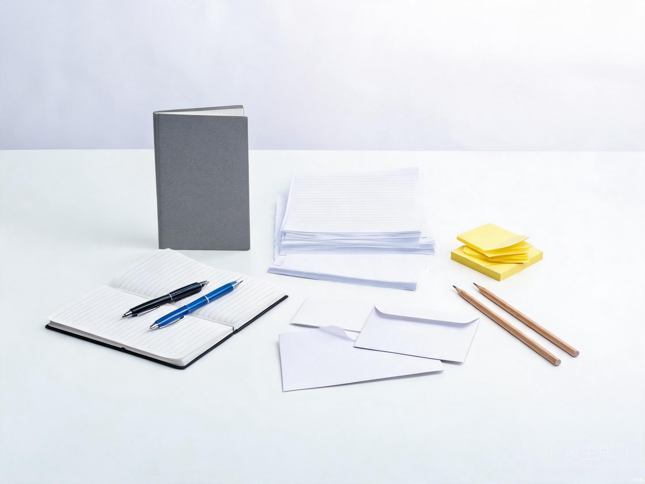 Paper & Stationery