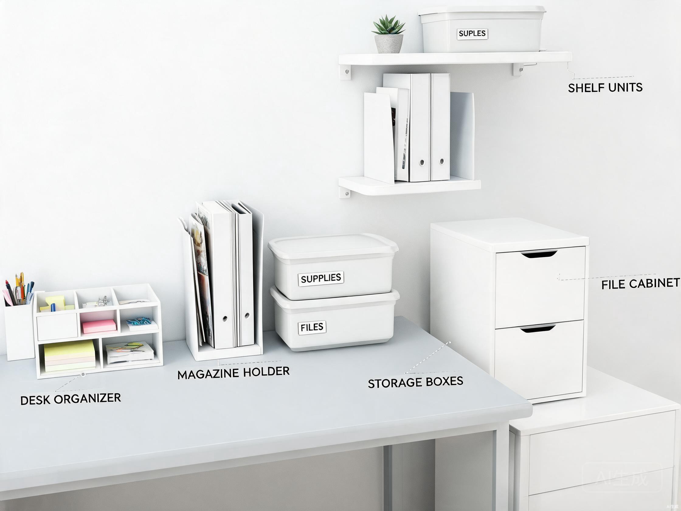 Storage Solutions