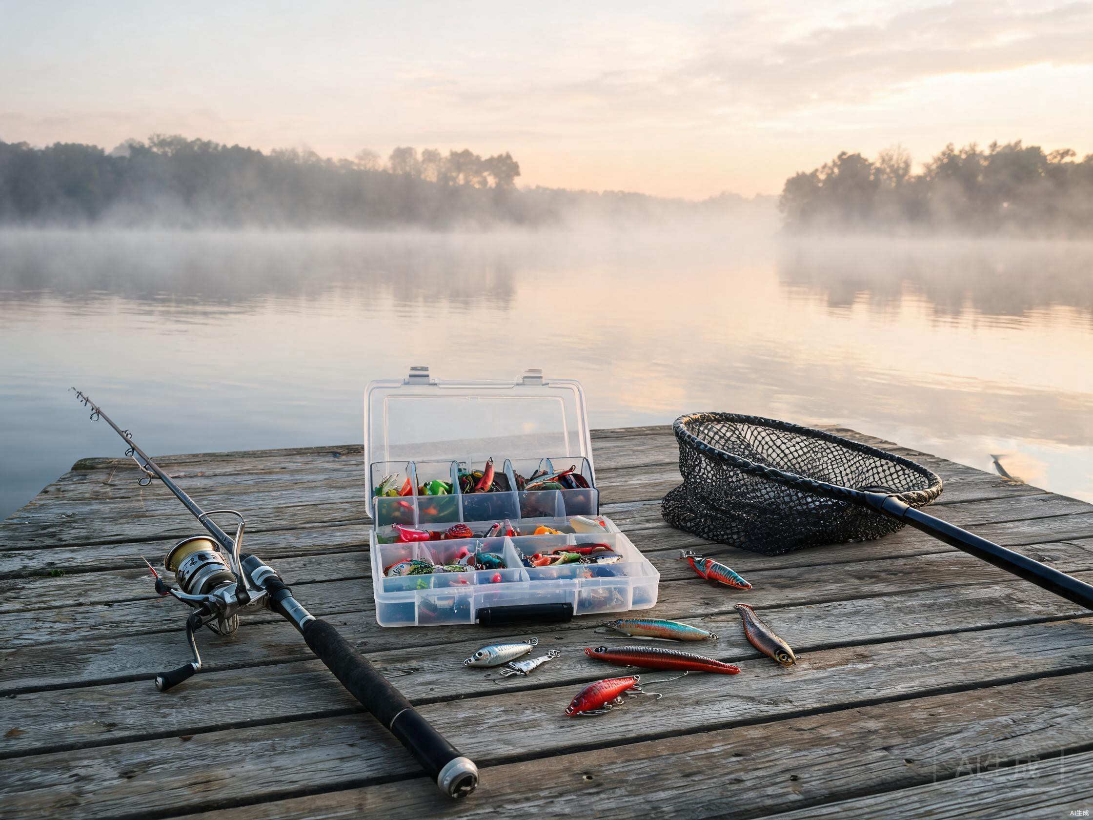 Fishing Equipment