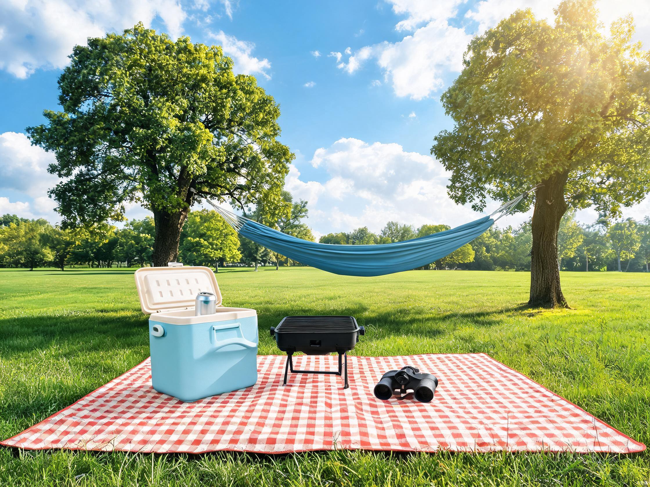 Outdoor Recreation