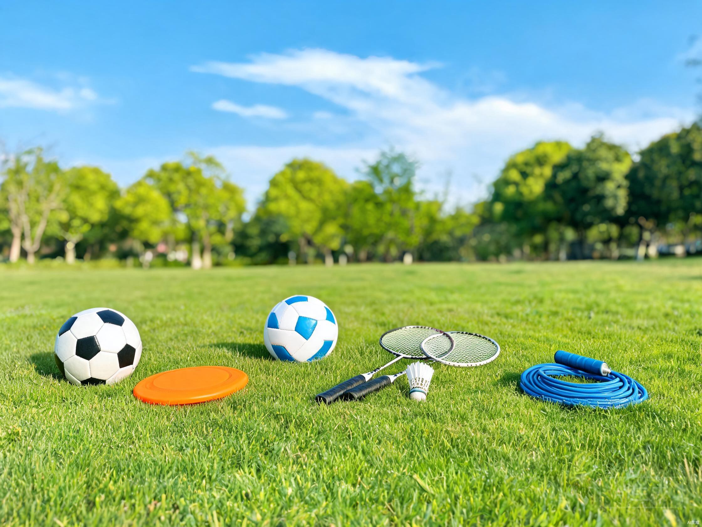 Sports Equipment