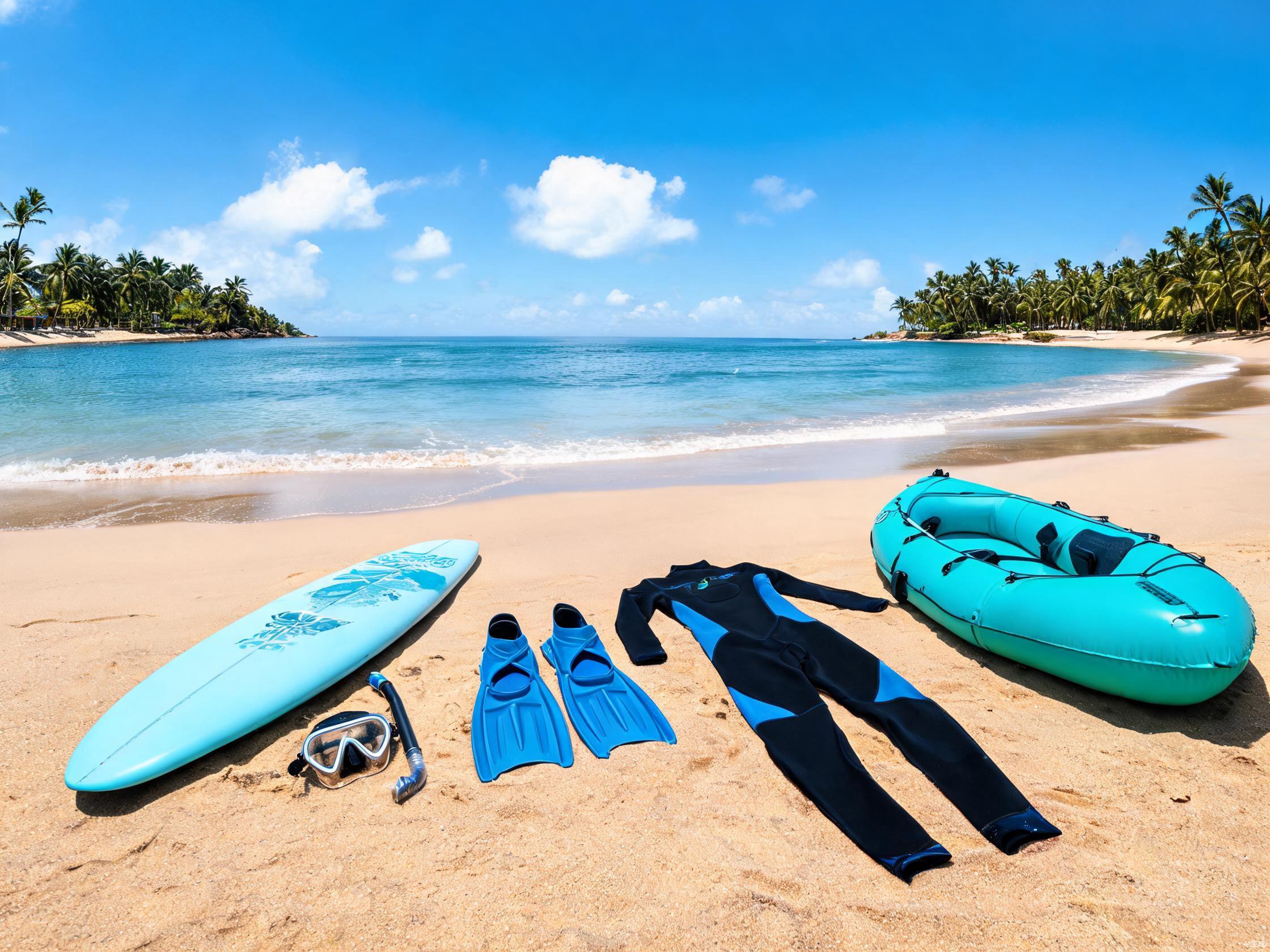 Water Sports