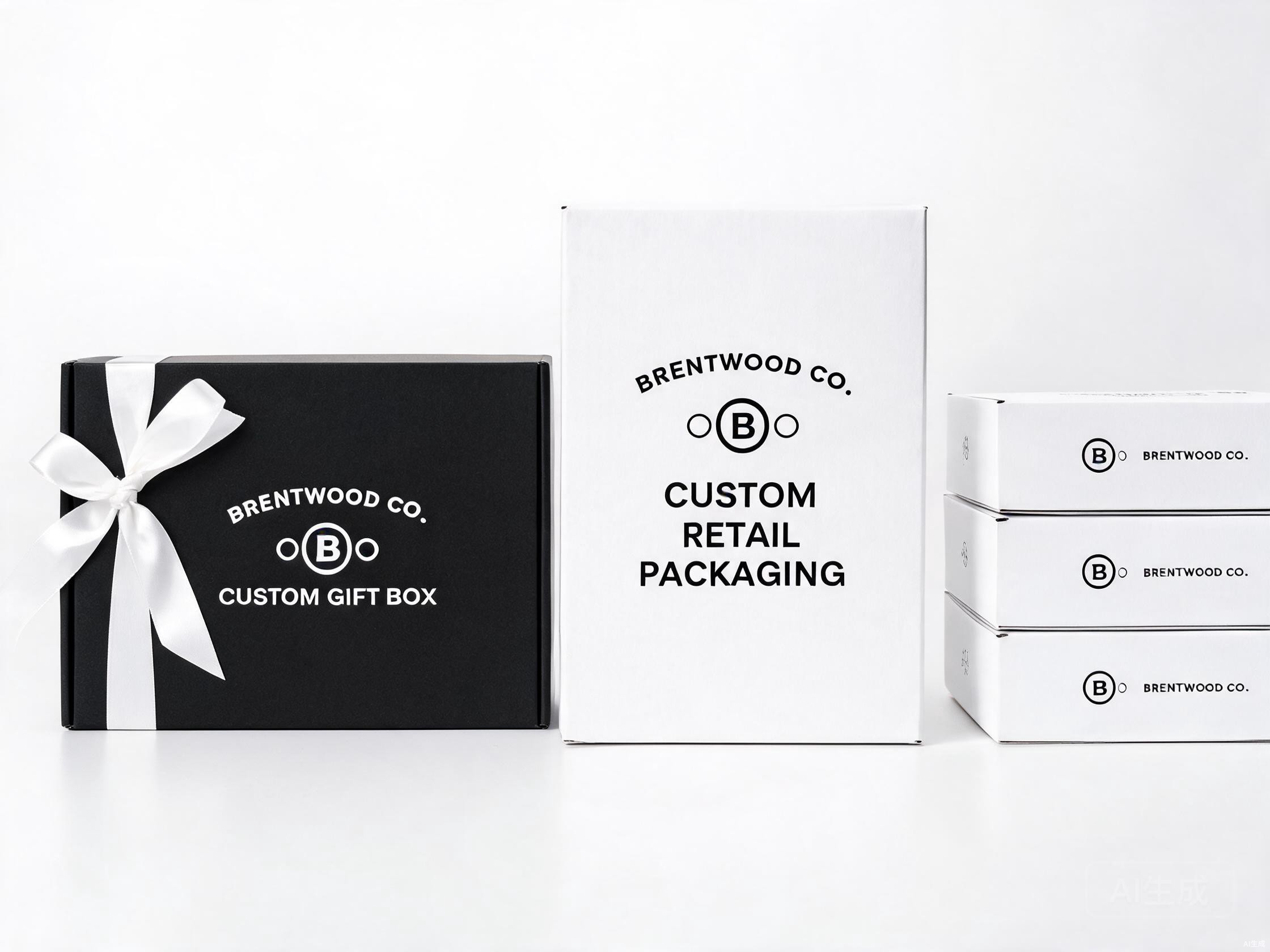 Corrugated Boxes