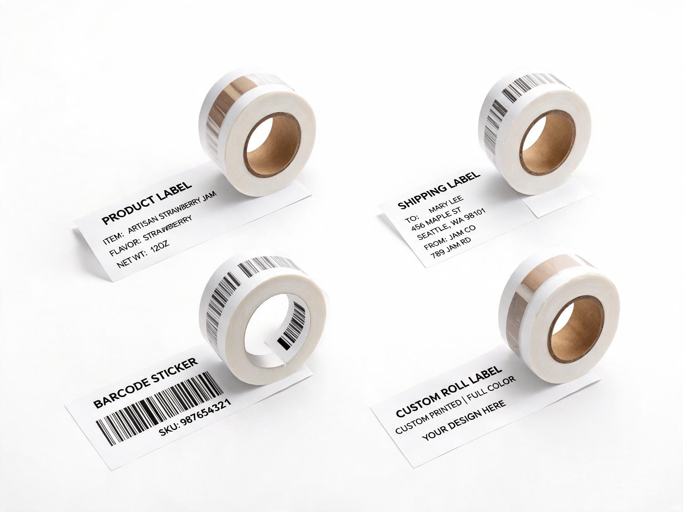 Metal Packaging