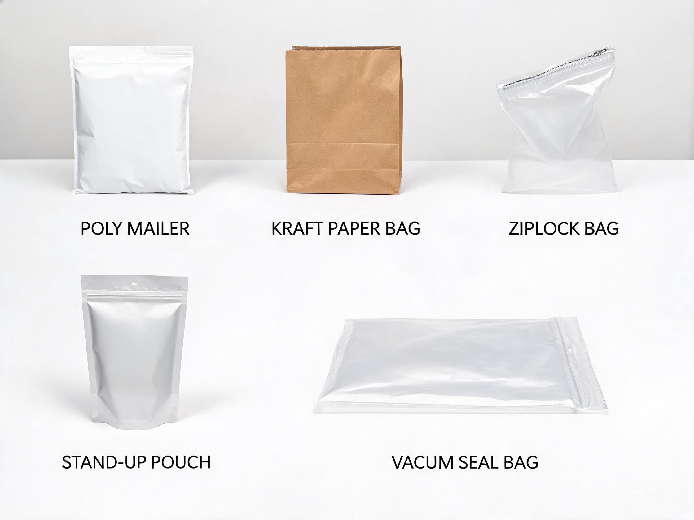 Plastic Packaging