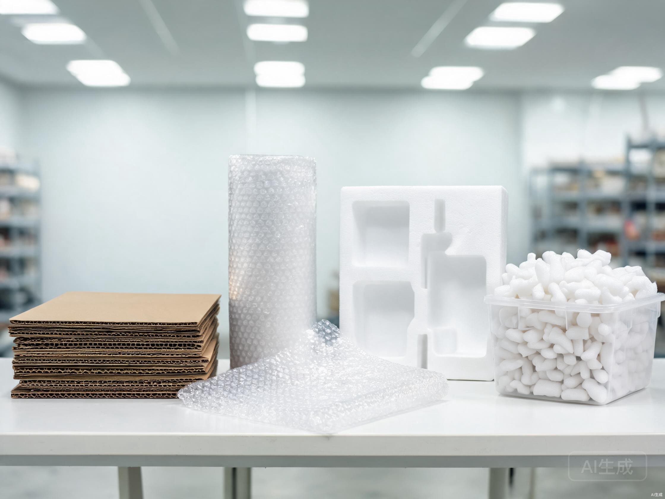 Paper Packaging
